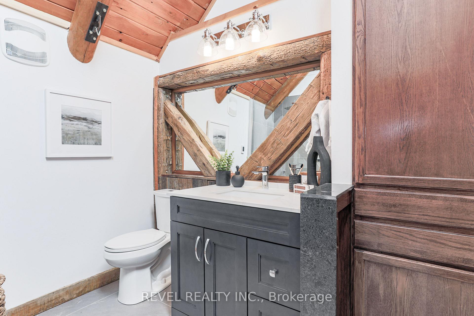 Photo 22 of 45 Loon Street, Kawartha Lakes, Ops — HOMEH