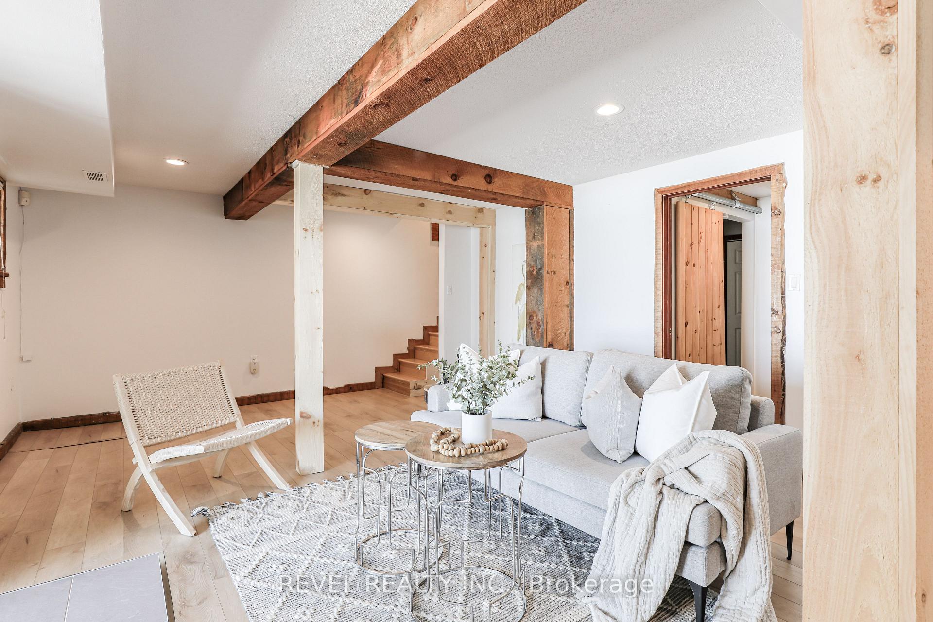 Photo 23 of 45 Loon Street, Kawartha Lakes, Ops — HOMEH