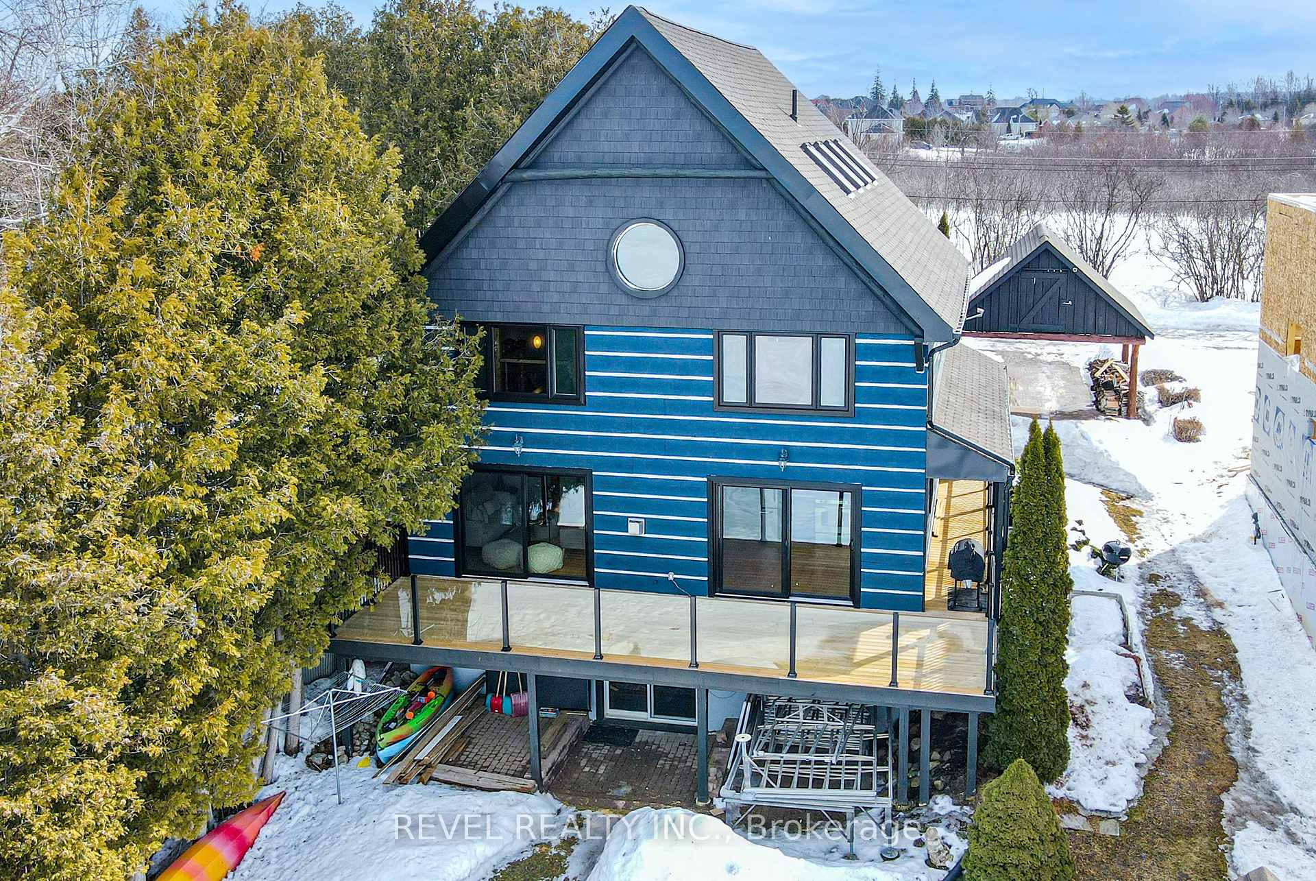 Photo 30 of 45 Loon Street, Kawartha Lakes, Ops — HOMEH