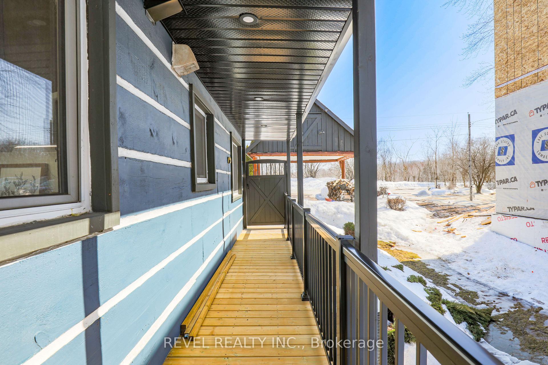 Photo 32 of 45 Loon Street, Kawartha Lakes, Ops — HOMEH