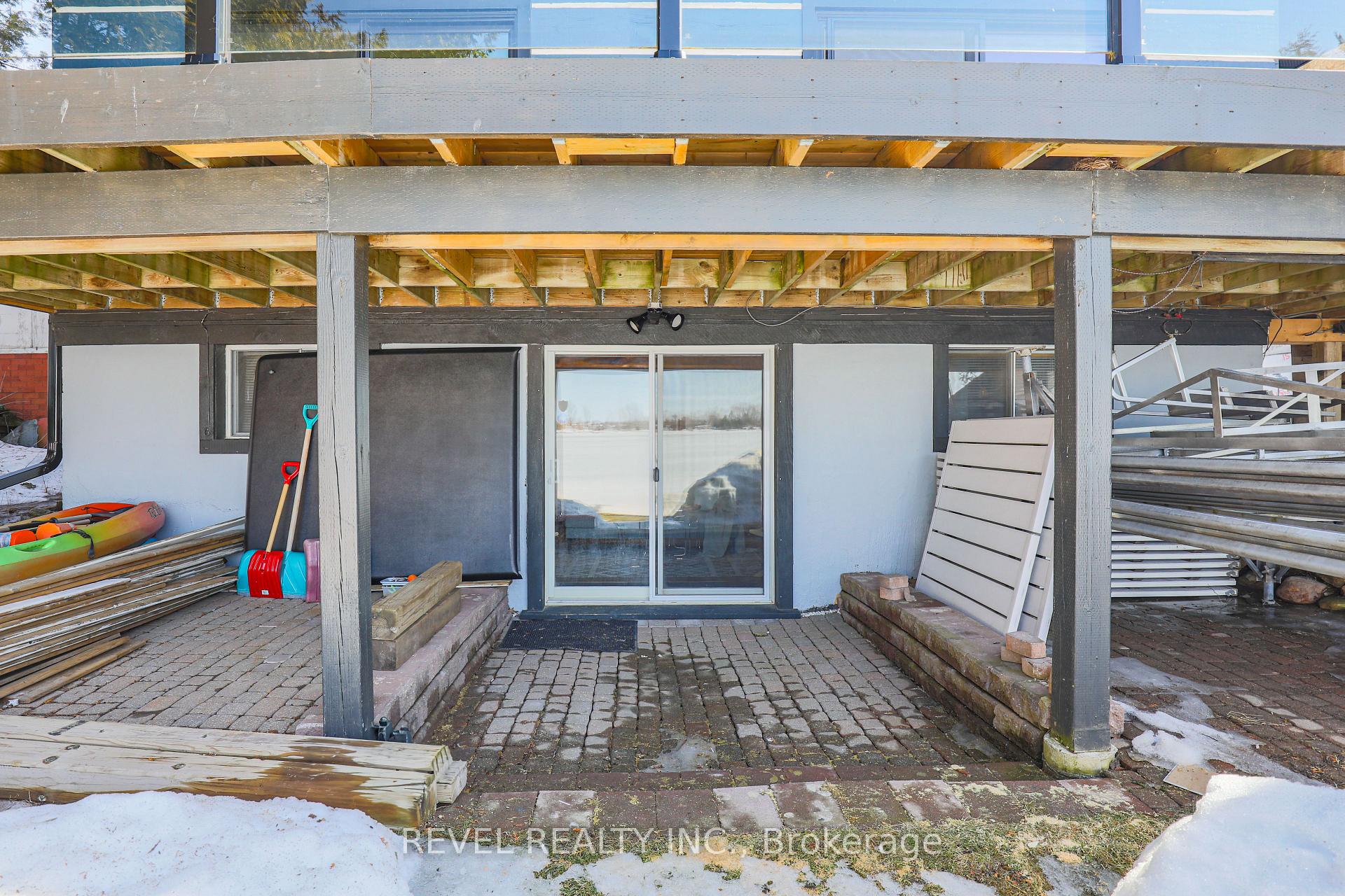 Photo 33 of 45 Loon Street, Kawartha Lakes, Ops — HOMEH