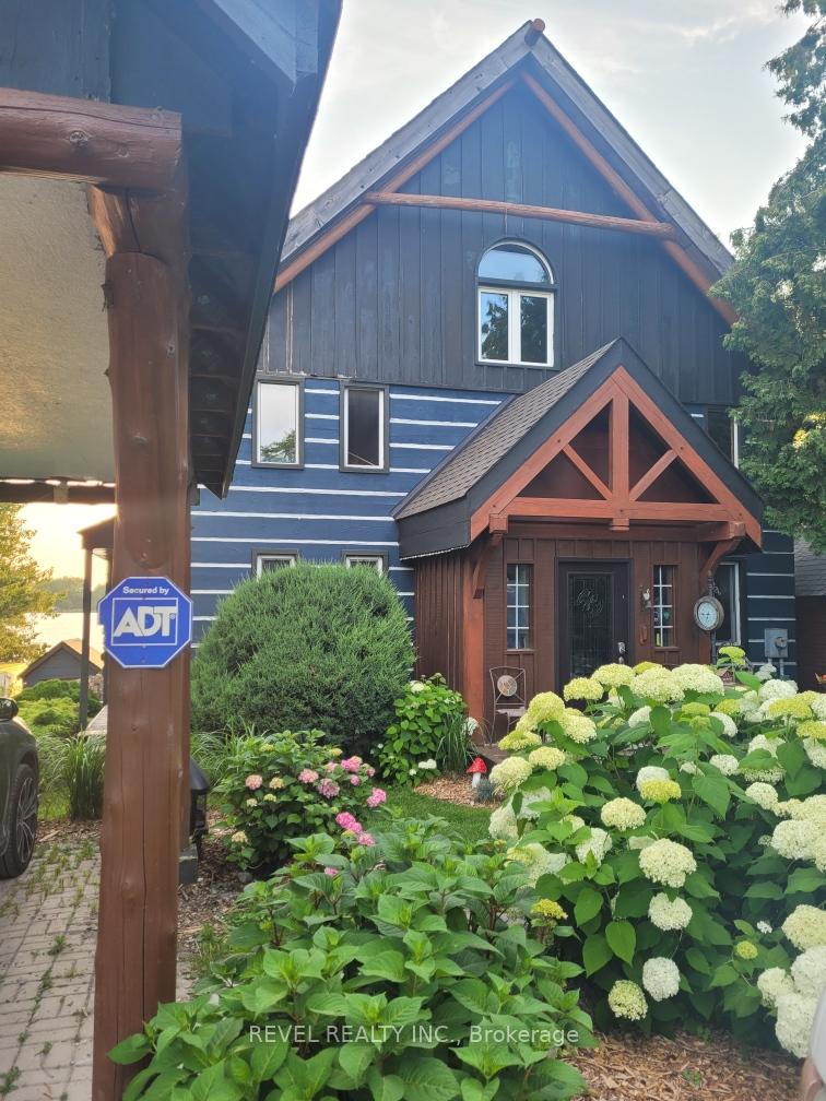 Photo 35 of 45 Loon Street, Kawartha Lakes, Ops — HOMEH