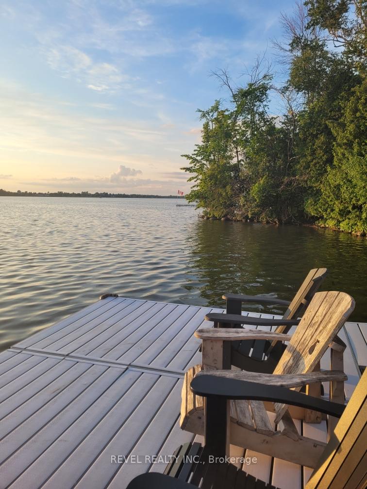 Photo 36 of 45 Loon Street, Kawartha Lakes, Ops — HOMEH
