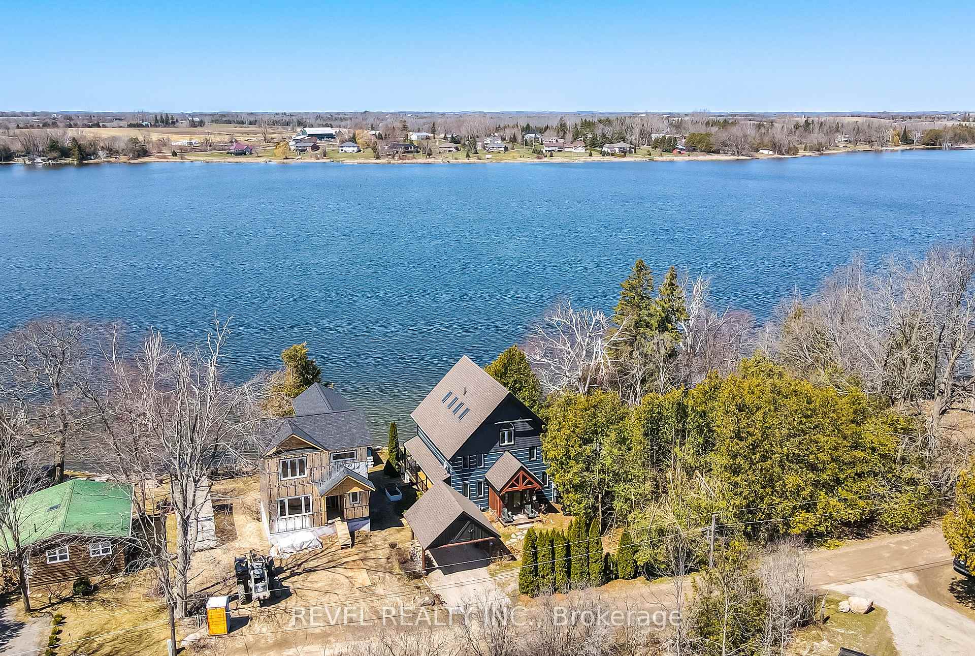 Photo 40 of 45 Loon Street, Kawartha Lakes, Ops — HOMEH