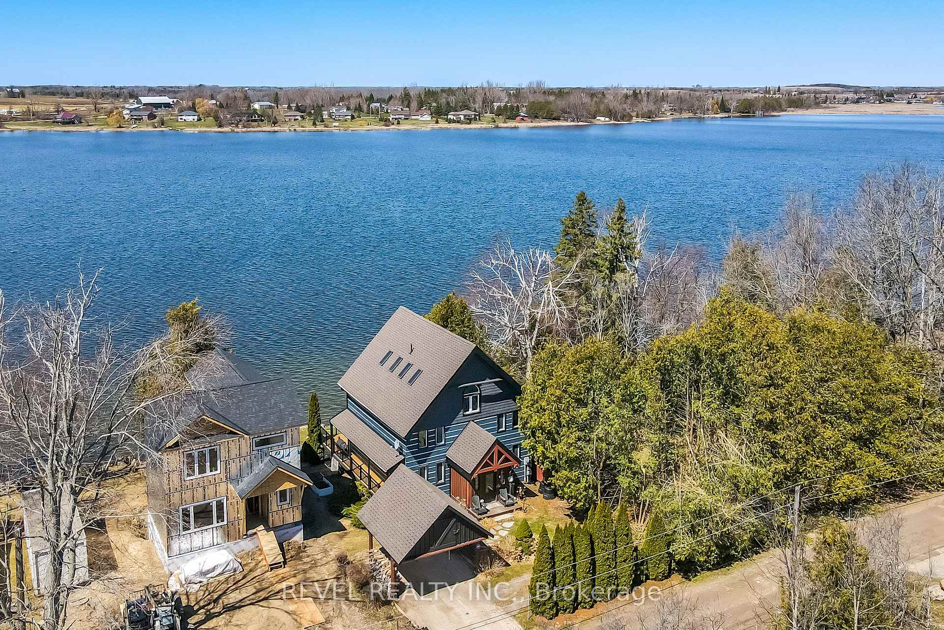 Photo 41 of 45 Loon Street, Kawartha Lakes, Ops — HOMEH