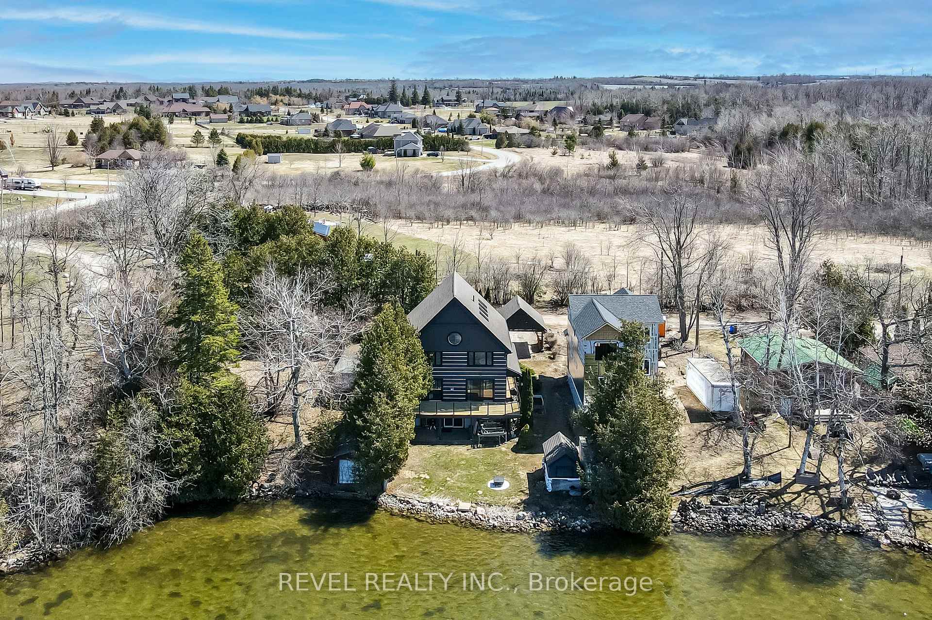 Photo 43 of 45 Loon Street, Kawartha Lakes, Ops — HOMEH