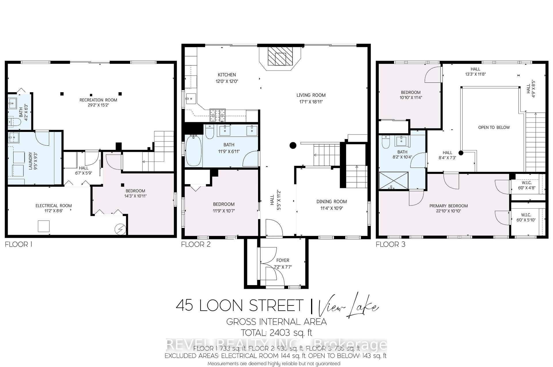 Photo 44 of 45 Loon Street, Kawartha Lakes, Ops — HOMEH