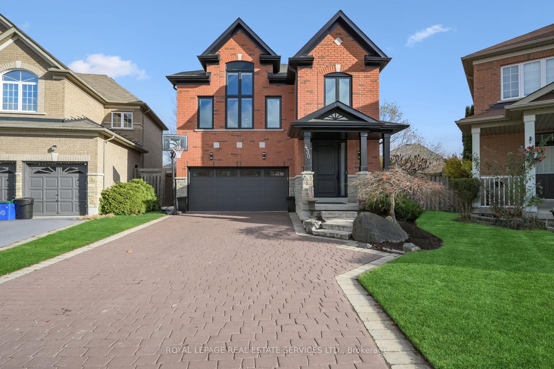 Photo 1 of 430 Black Drive, Milton, Clarke — HOMEH