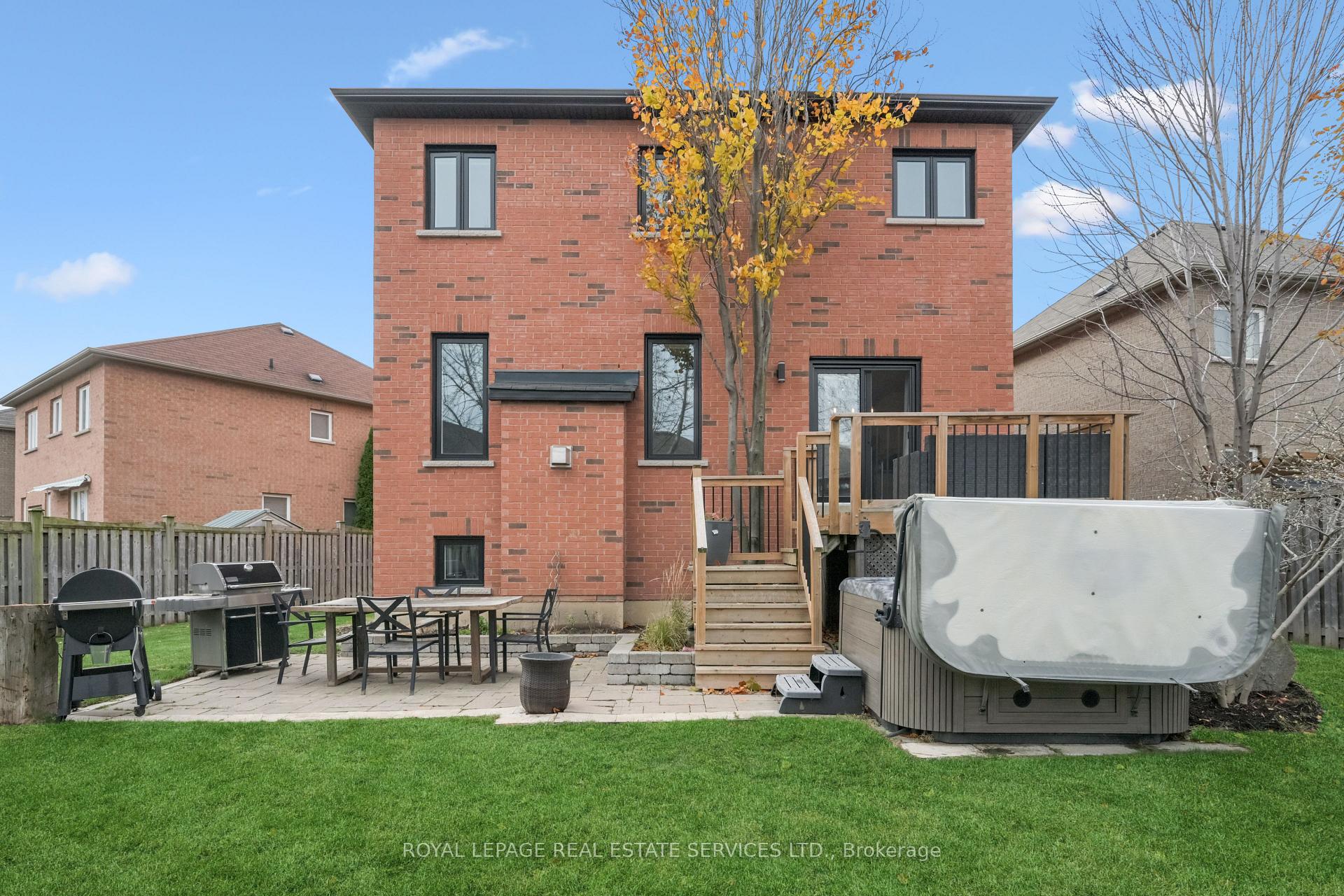Photo 32 of 430 Black Drive, Milton, Clarke — HOMEH