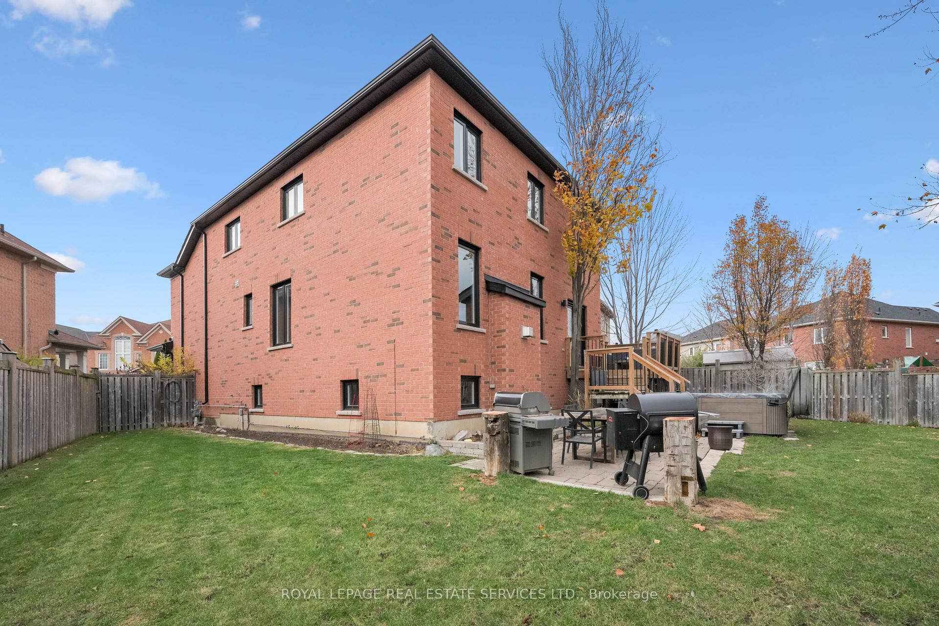 Photo 33 of 430 Black Drive, Milton, Clarke — HOMEH