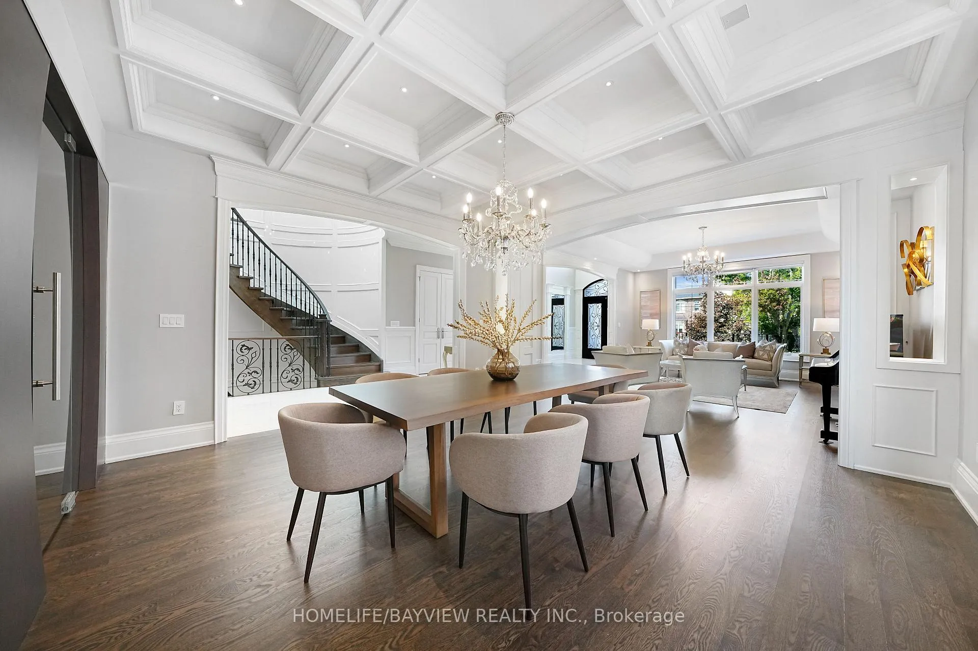 Photo 9 of 111 Hillview Road, Aurora, Aurora Village — HOMEH