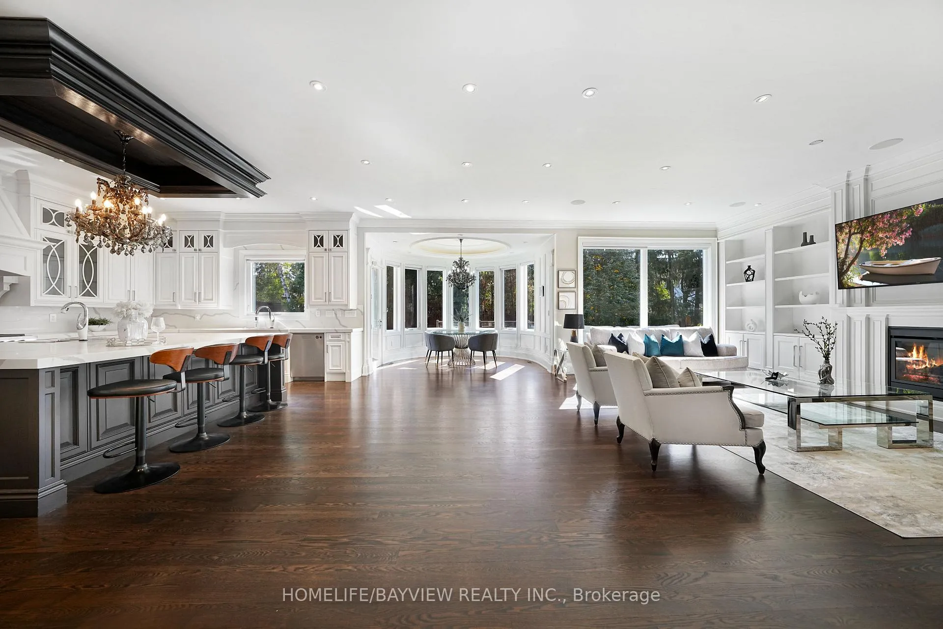 Photo 16 of 111 Hillview Road, Aurora, Aurora Village — HOMEH
