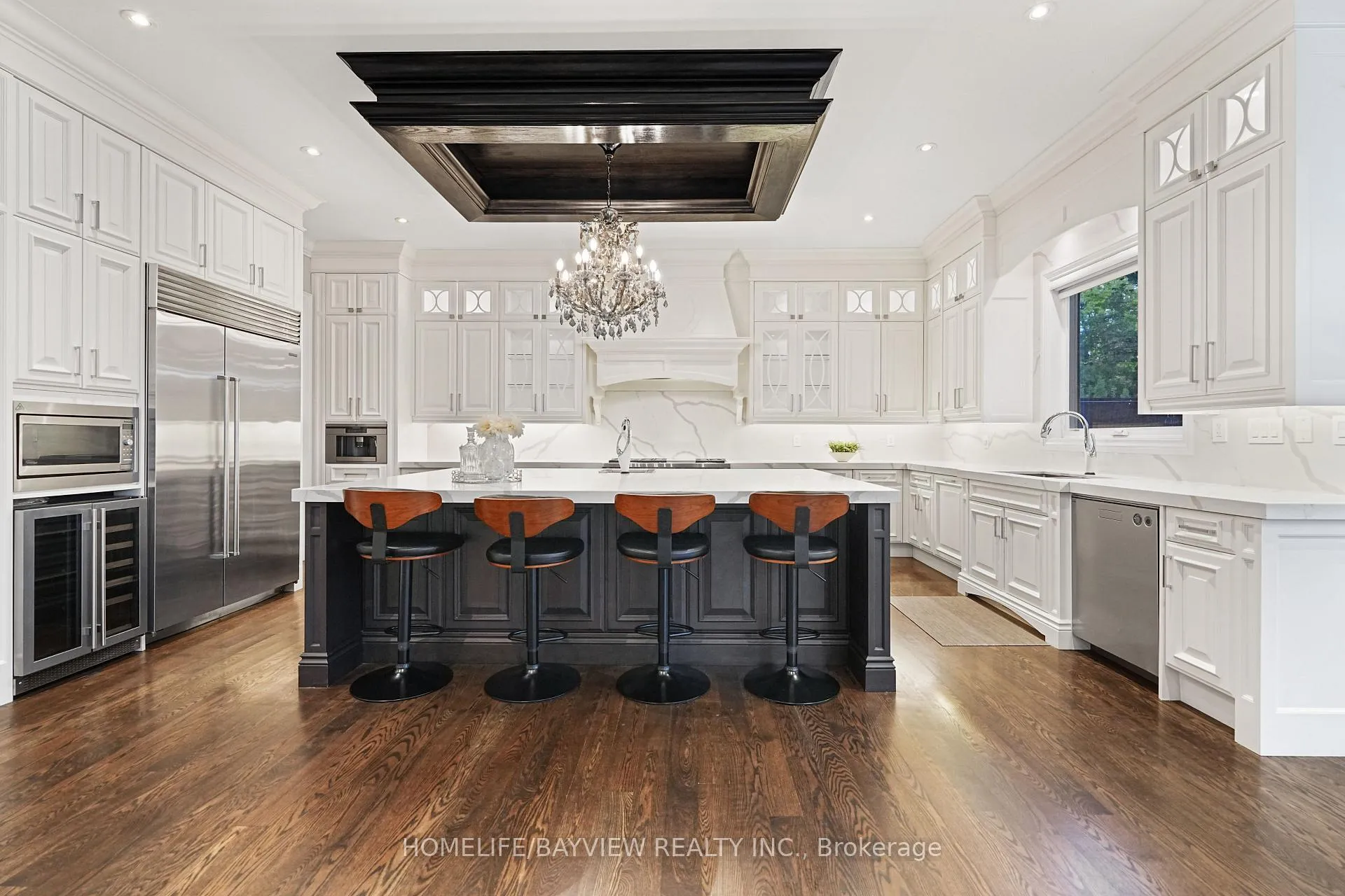 Photo 18 of 111 Hillview Road, Aurora, Aurora Village — HOMEH