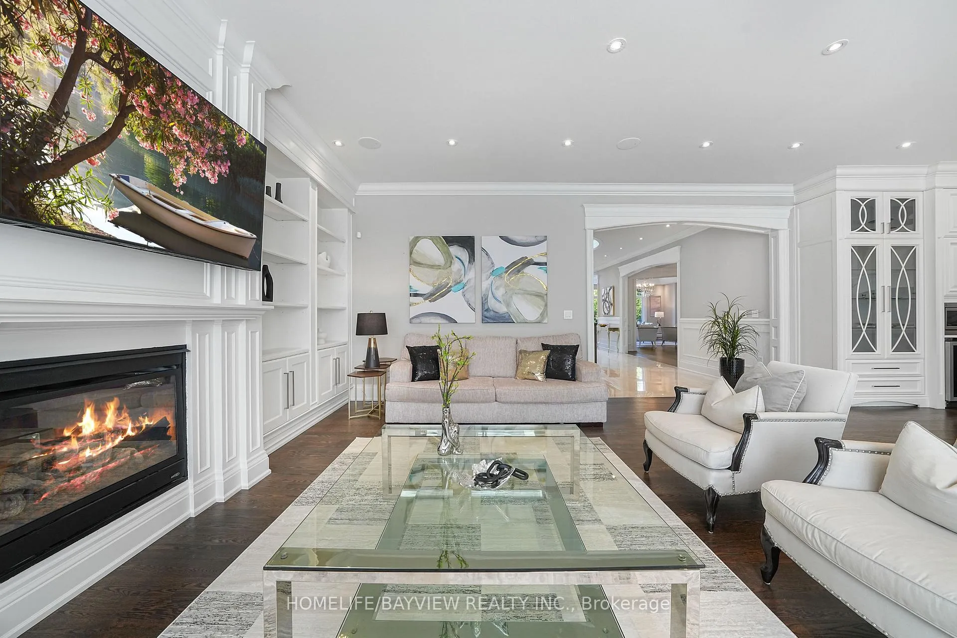 Photo 20 of 111 Hillview Road, Aurora, Aurora Village — HOMEH