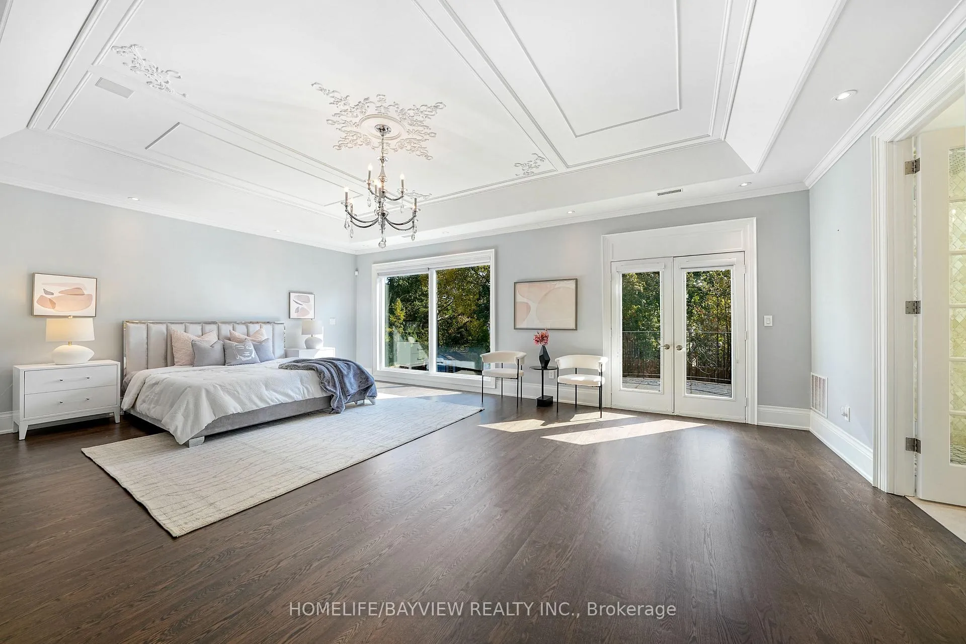 Photo 24 of 111 Hillview Road, Aurora, Aurora Village — HOMEH