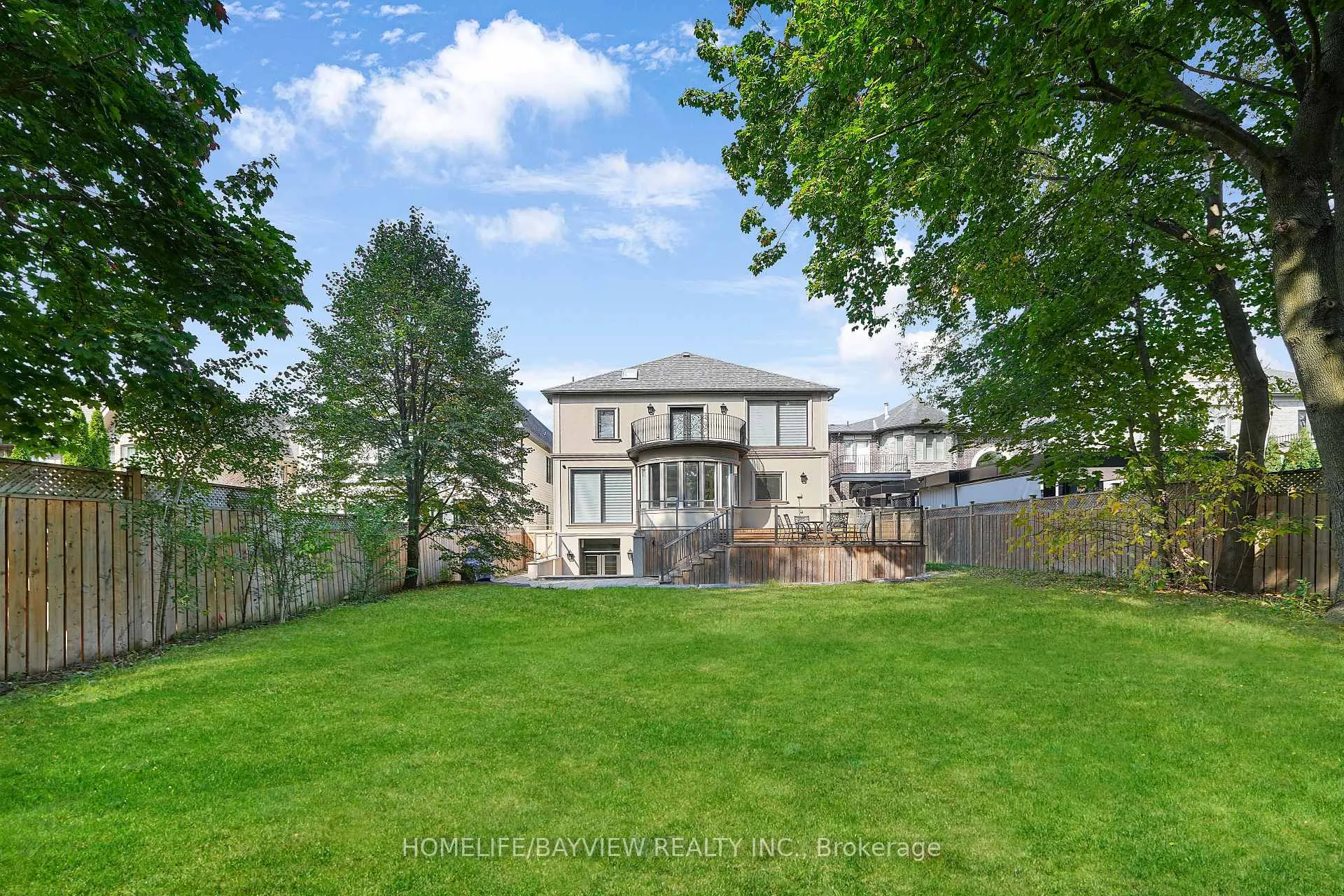 Photo 38 of 111 Hillview Road, Aurora, Aurora Village — HOMEH