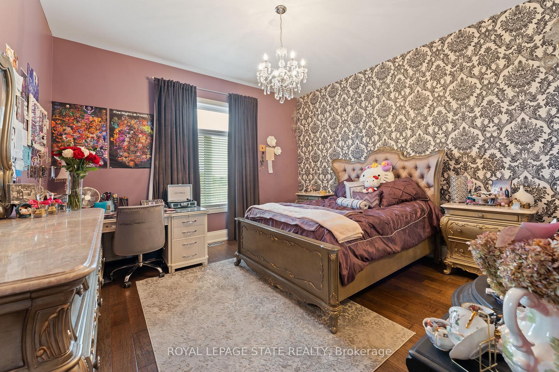 Photo 28 of 9848 Twenty Road W, Hamilton, Villages of Glancaster — HOMEH