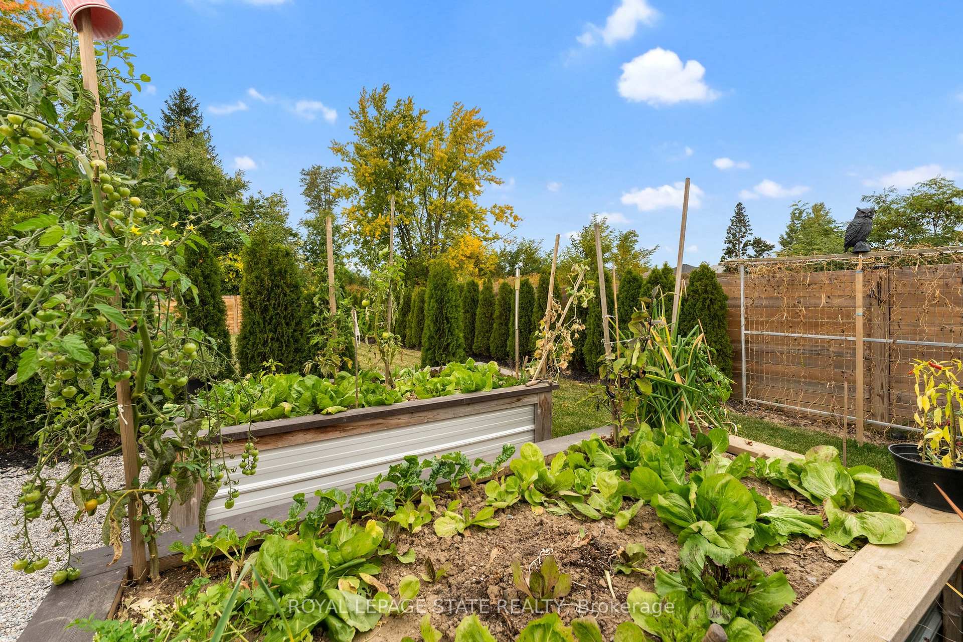 Photo 50 of 9848 Twenty Road W, Hamilton, Villages of Glancaster — HOMEH