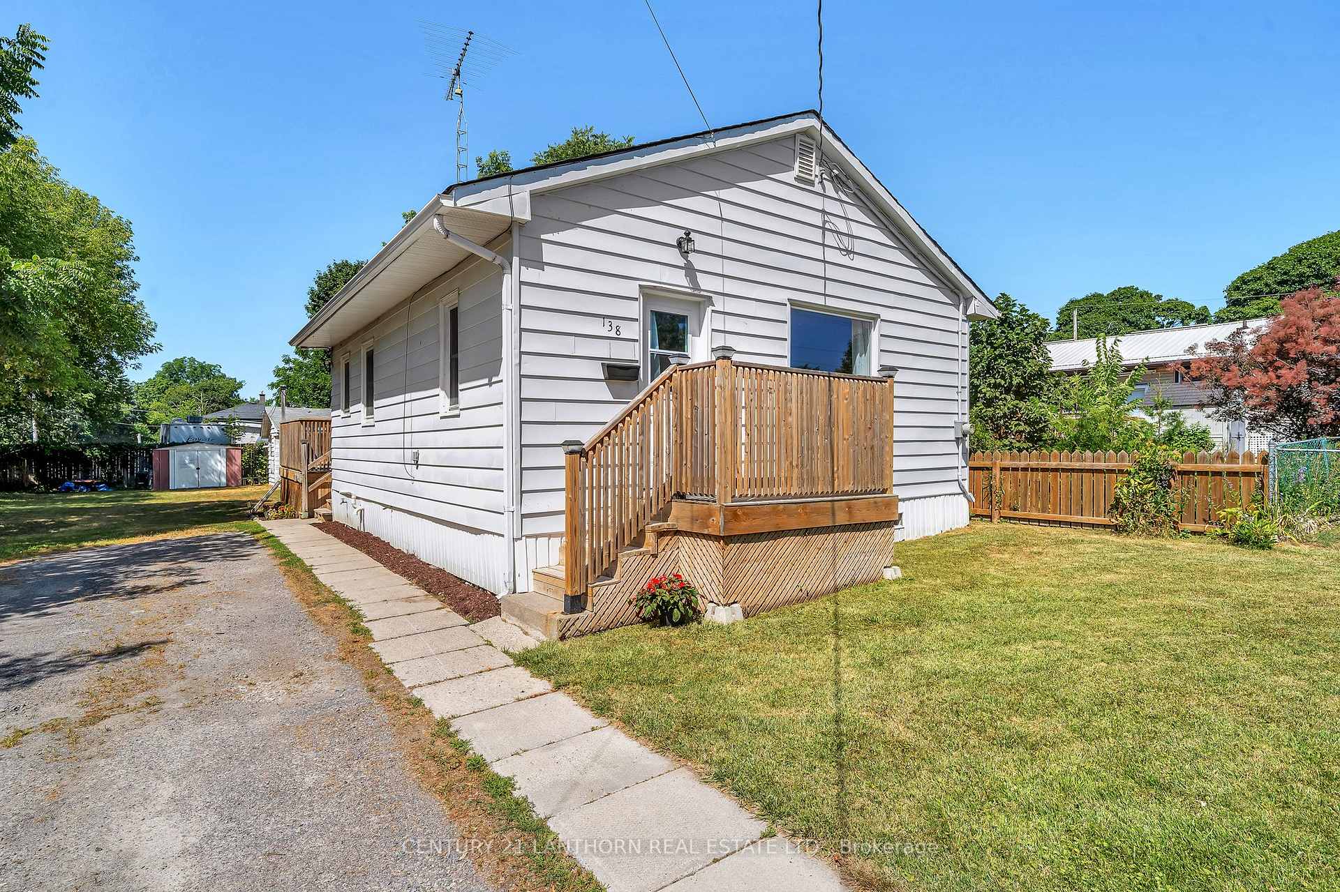 Photo 1 of 138 Stanley Street, Belleville, Belleville Ward — HOMEH