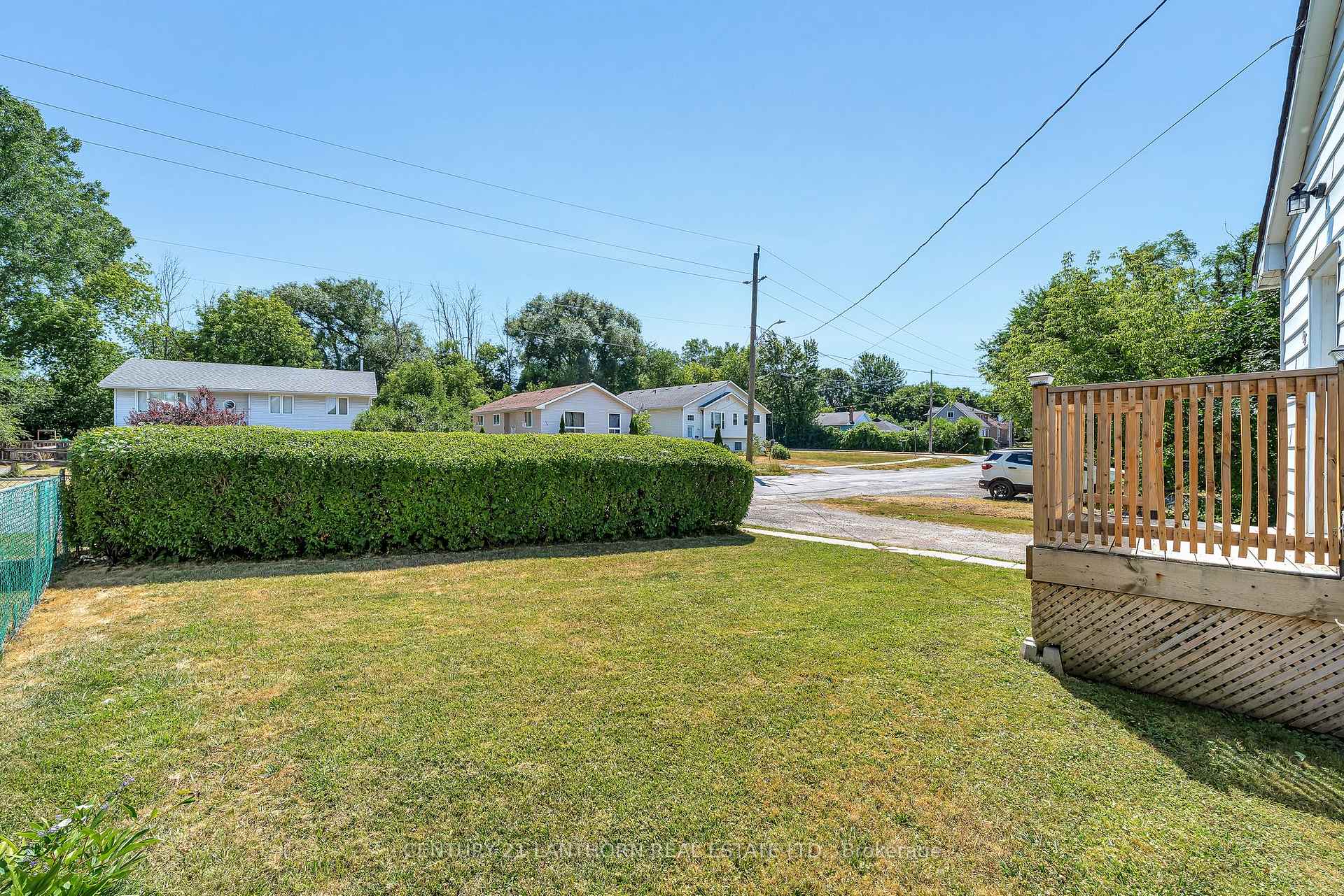 Photo 4 of 138 Stanley Street, Belleville, Belleville Ward — HOMEH