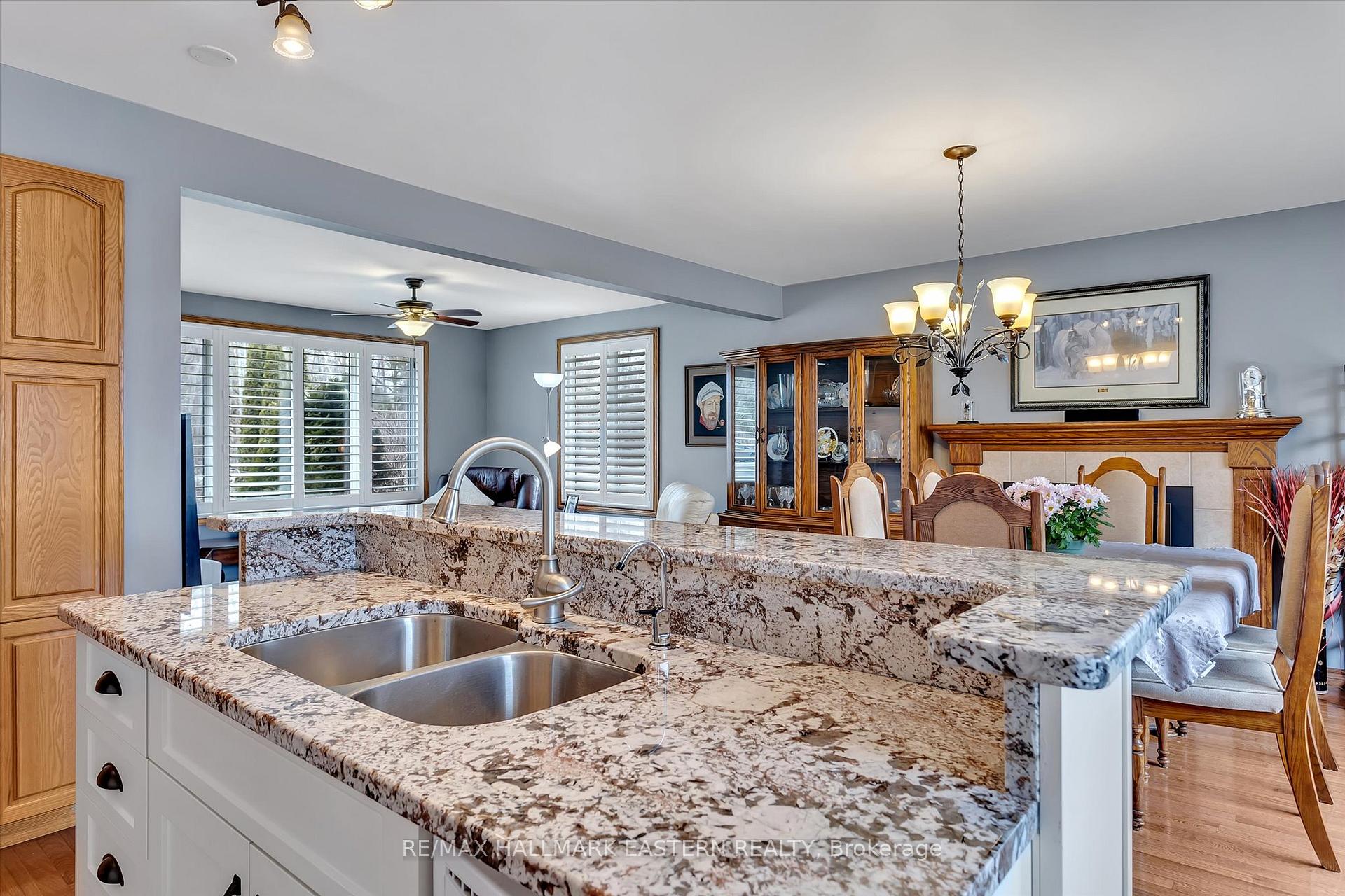 Photo 5 of 77 Westview Drive, Kawartha Lakes, Emily — HOMEH
