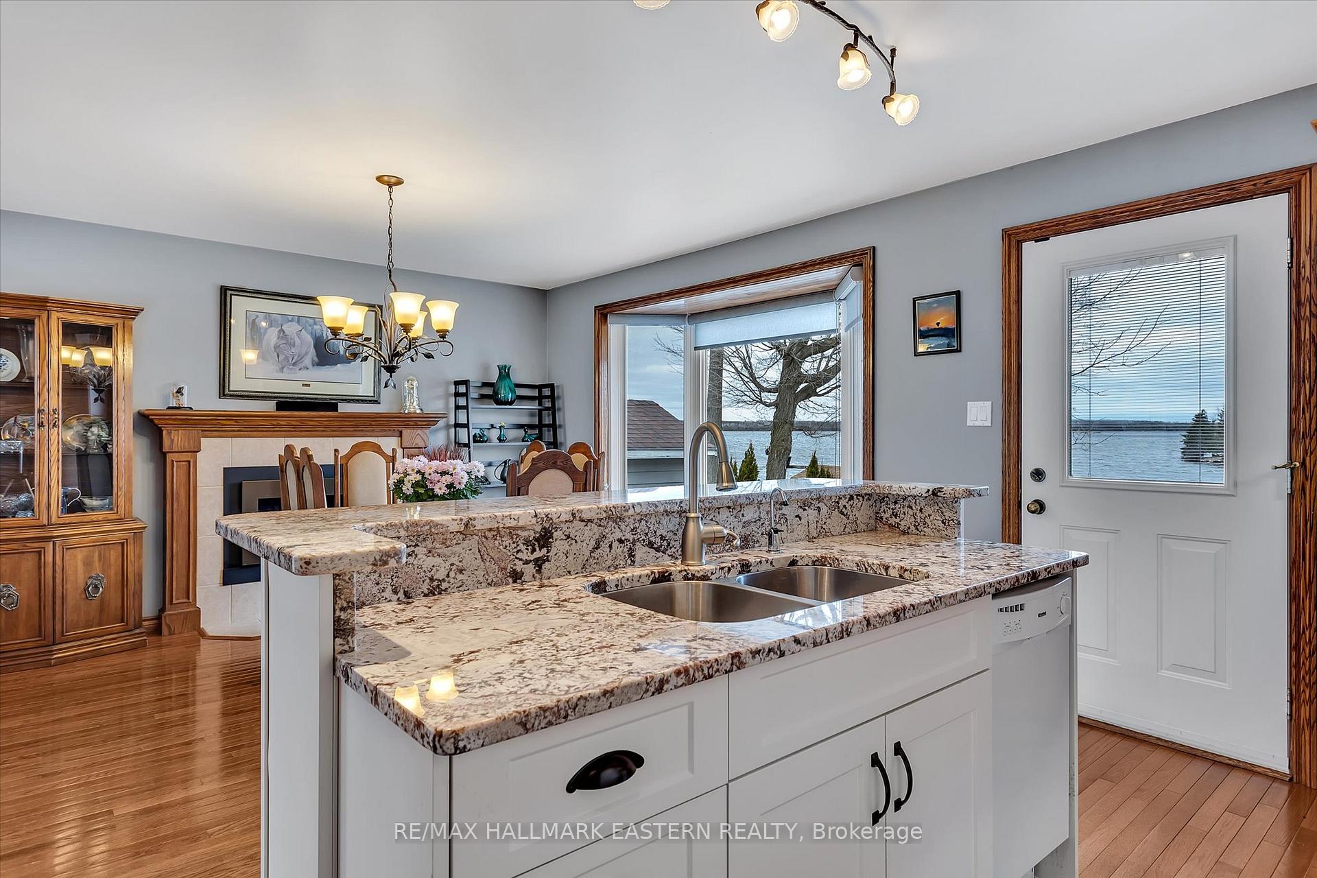 Photo 6 of 77 Westview Drive, Kawartha Lakes, Emily — HOMEH