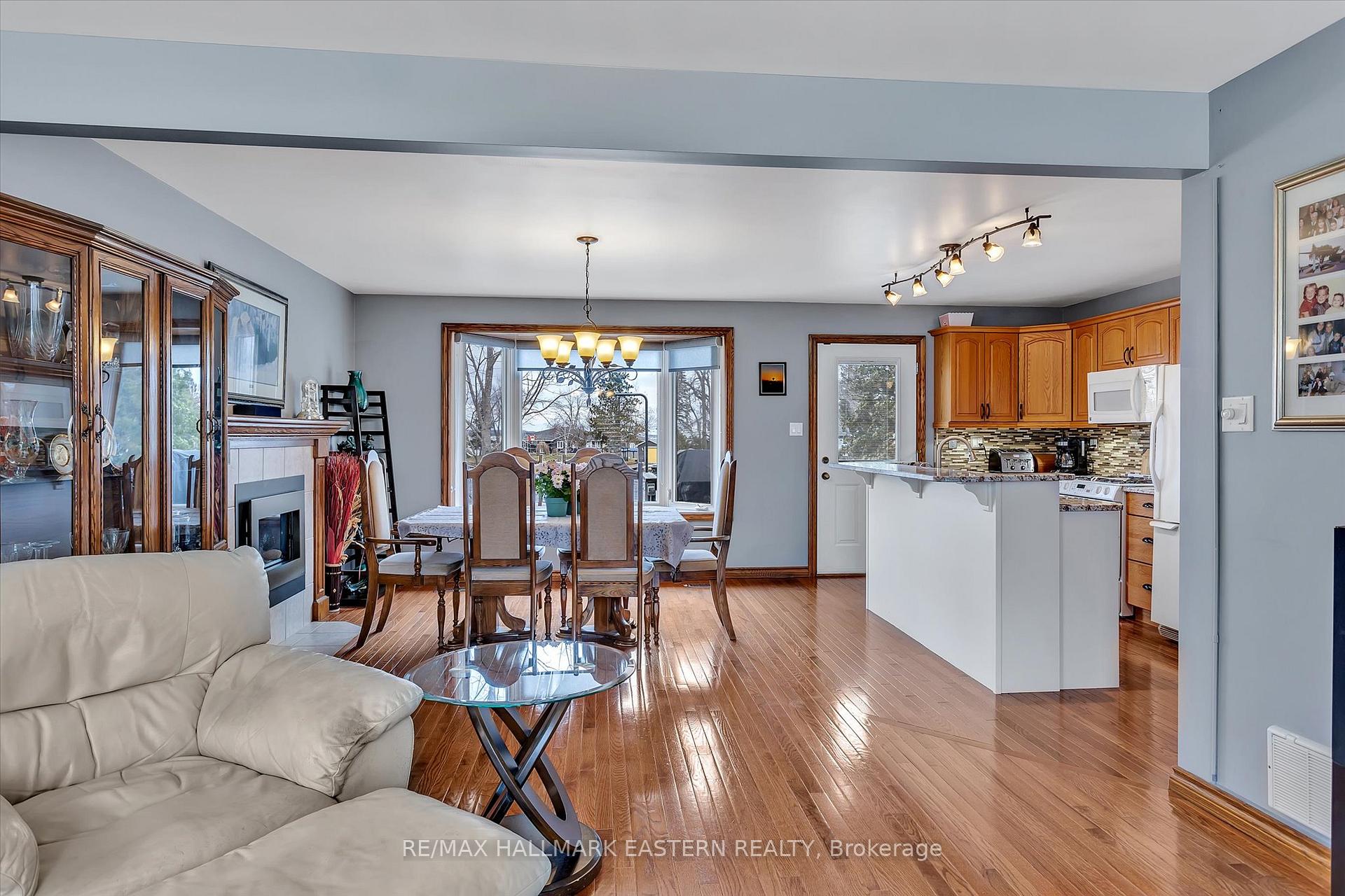 Photo 8 of 77 Westview Drive, Kawartha Lakes, Emily — HOMEH