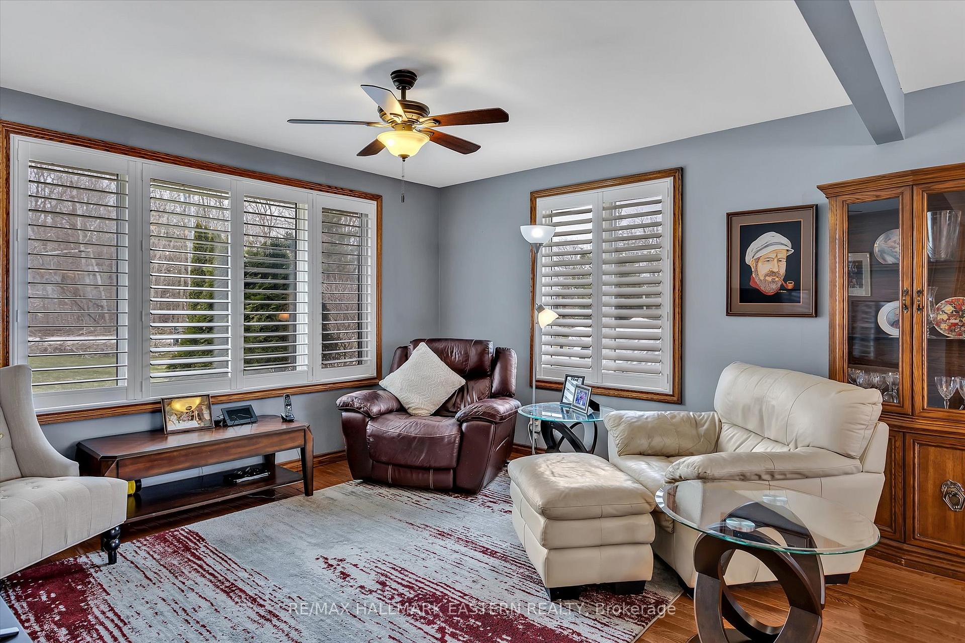 Photo 10 of 77 Westview Drive, Kawartha Lakes, Emily — HOMEH