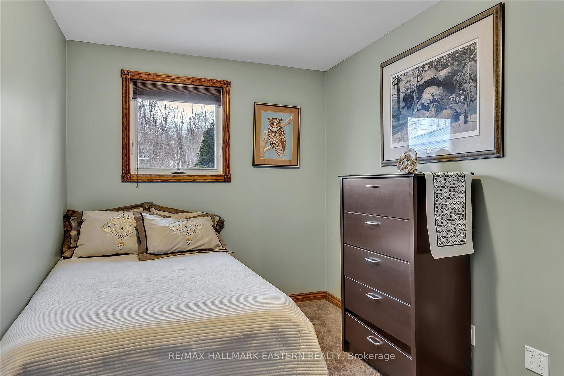 Photo 14 of 77 Westview Drive, Kawartha Lakes, Emily — HOMEH