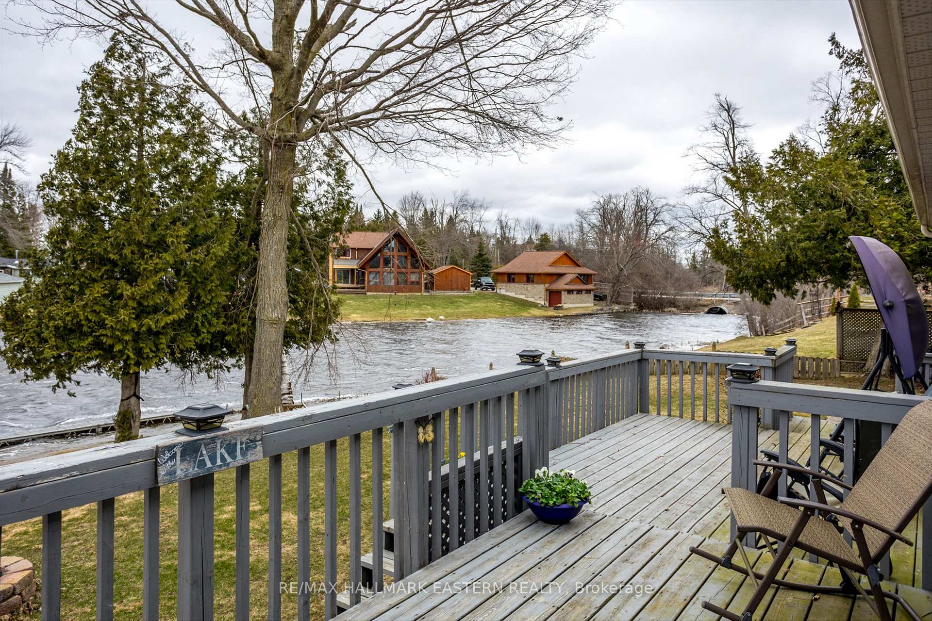Photo 19 of 77 Westview Drive, Kawartha Lakes, Emily — HOMEH