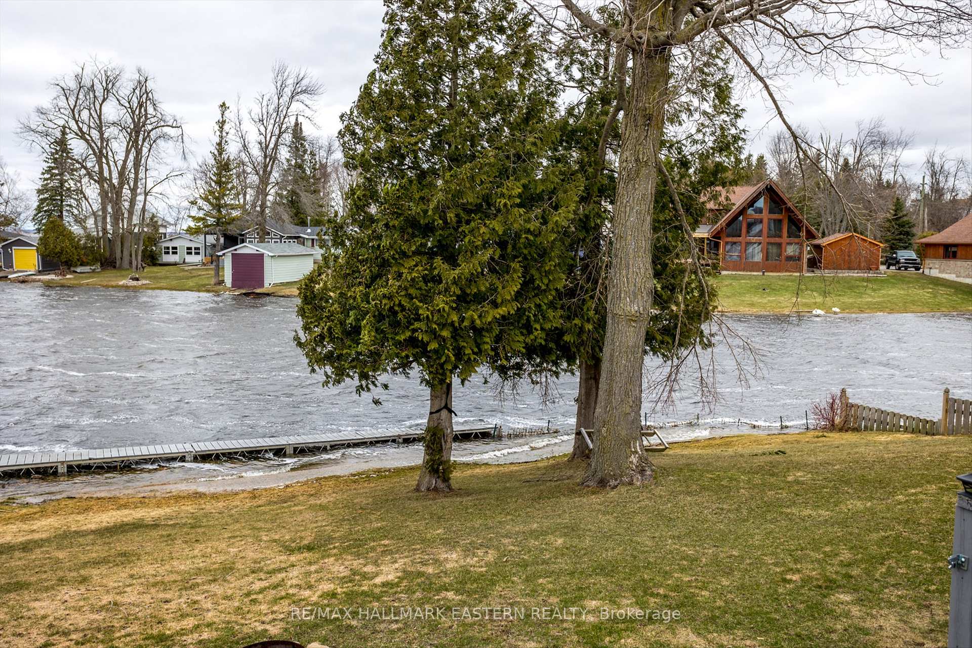 Photo 22 of 77 Westview Drive, Kawartha Lakes, Emily — HOMEH