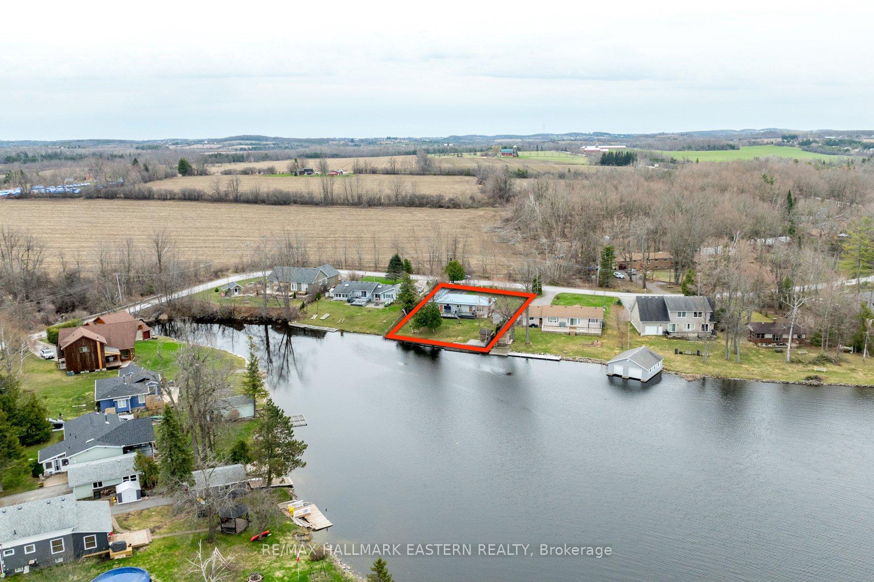 Photo 25 of 77 Westview Drive, Kawartha Lakes, Emily — HOMEH