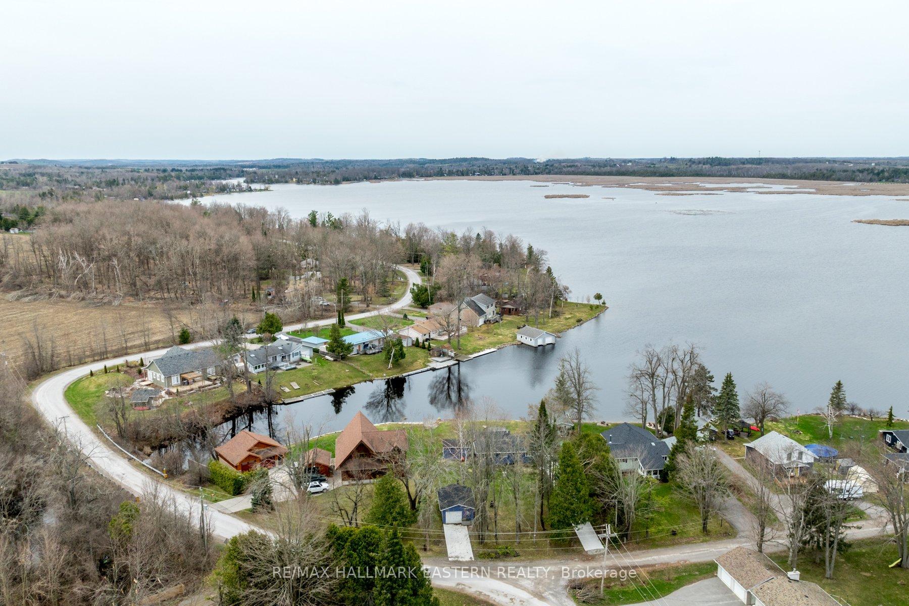 Photo 26 of 77 Westview Drive, Kawartha Lakes, Emily — HOMEH