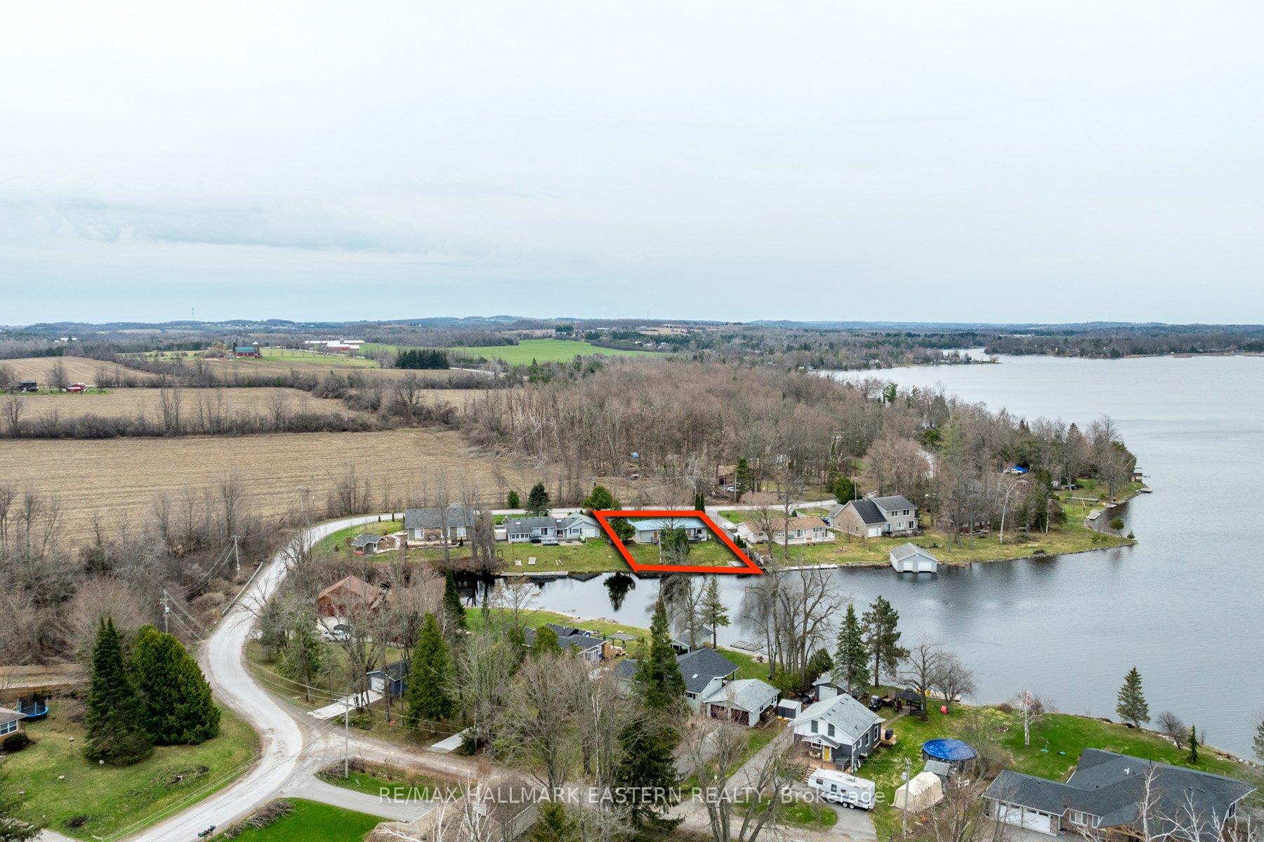 Photo 27 of 77 Westview Drive, Kawartha Lakes, Emily — HOMEH