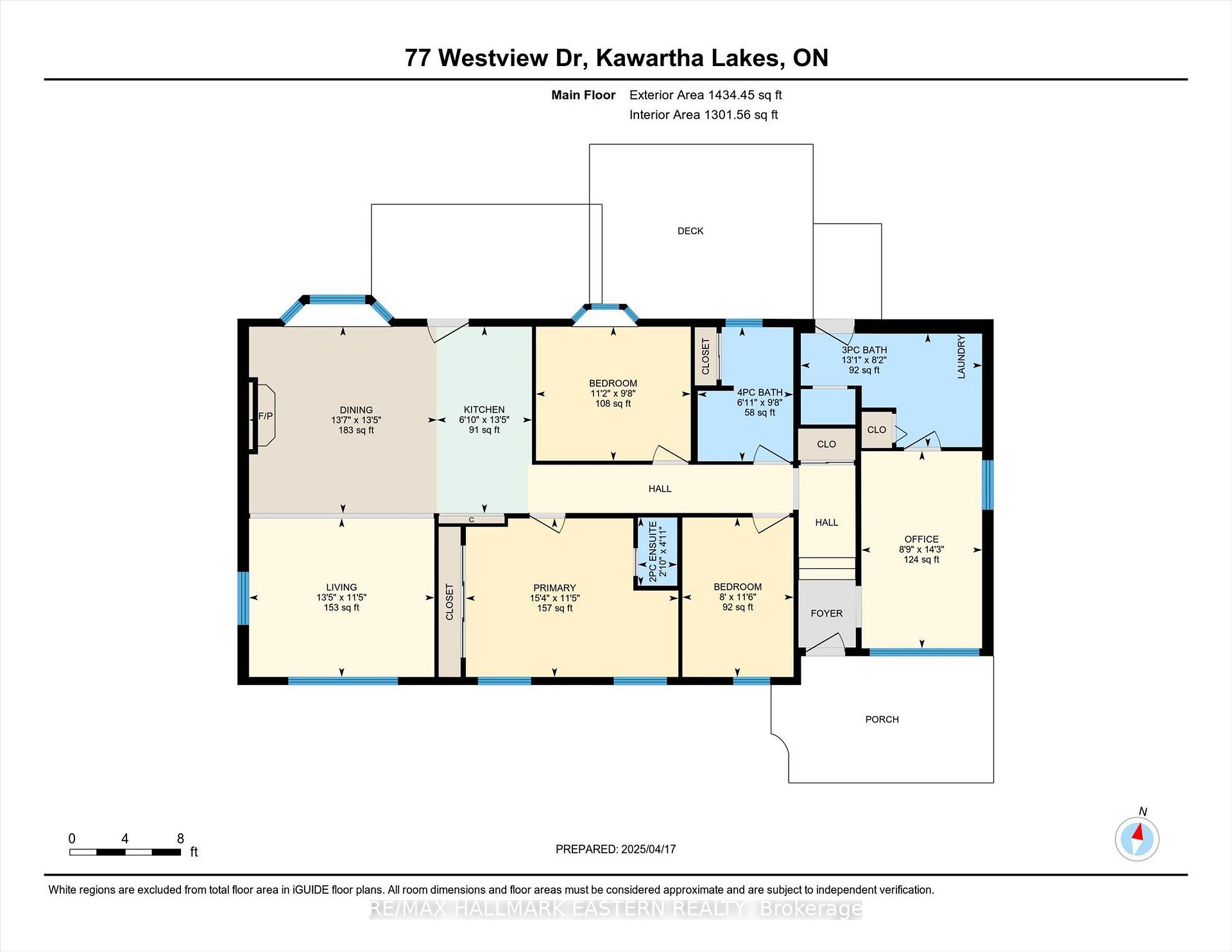 Photo 28 of 77 Westview Drive, Kawartha Lakes, Emily — HOMEH