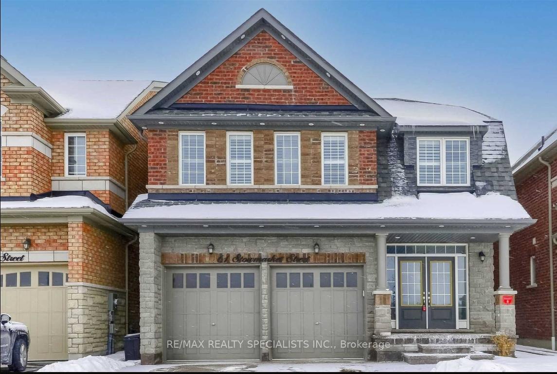 Photo 1 of Unit Bsmt, 61 Stowmarket Street, Caledon, Rural Caledon — HOMEH