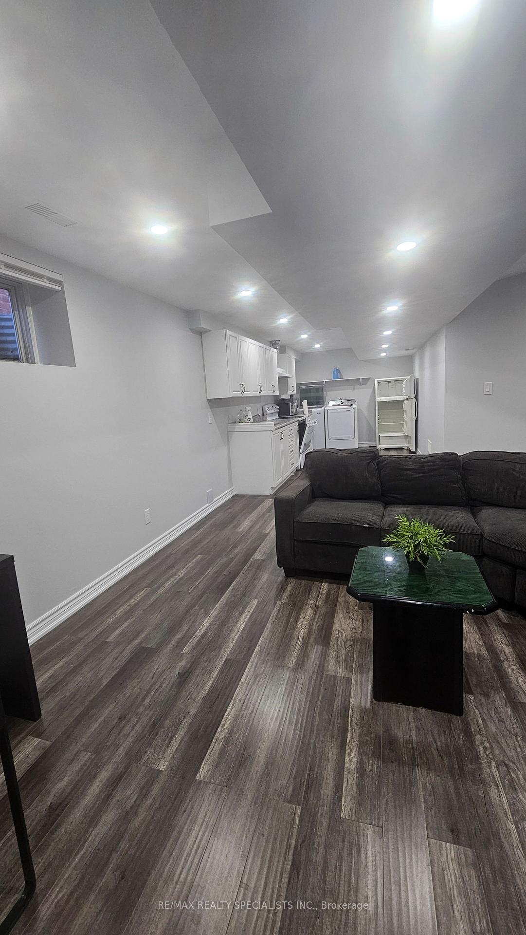 Photo 3 of Unit Bsmt, 61 Stowmarket Street, Caledon, Rural Caledon — HOMEH