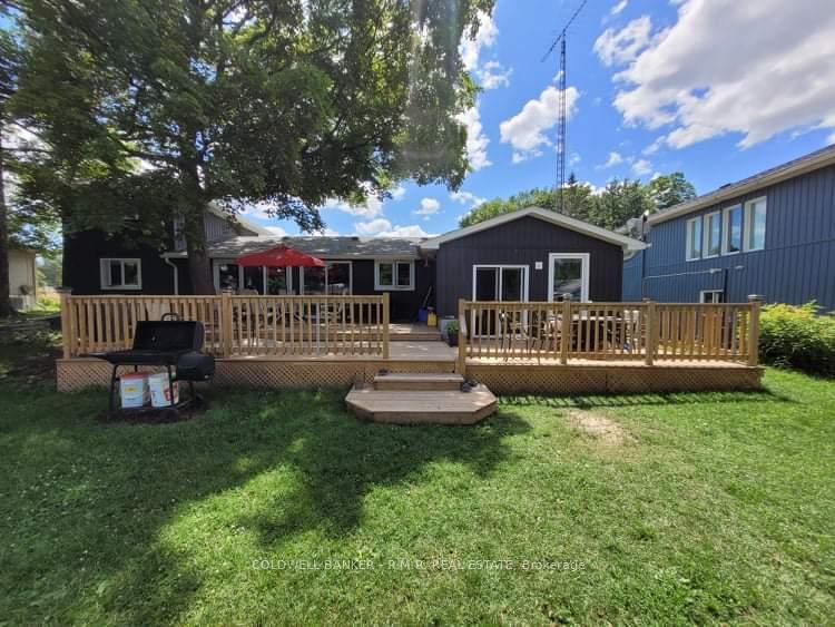 Photo 1 of 38 Maple Grove Road, Kawartha Lakes, Fenelon — HOMEH