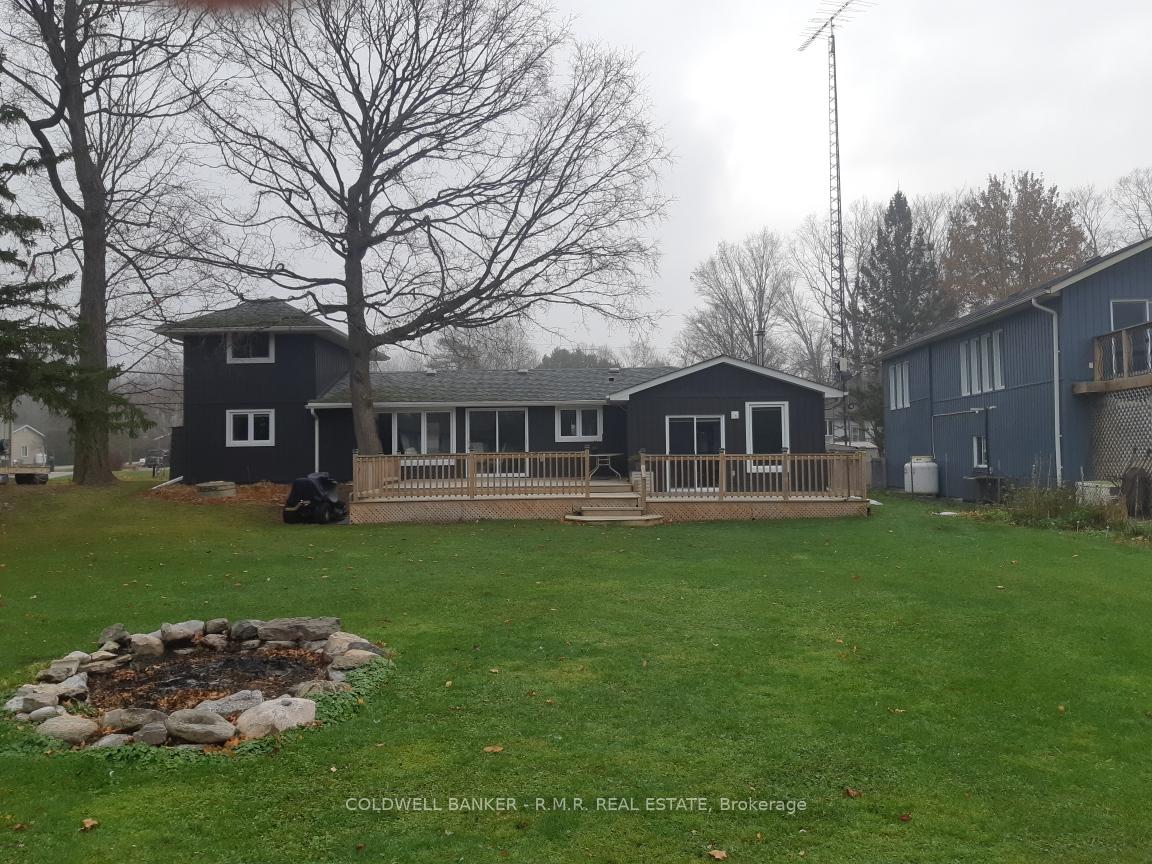 Photo 2 of 38 Maple Grove Road, Kawartha Lakes, Fenelon — HOMEH