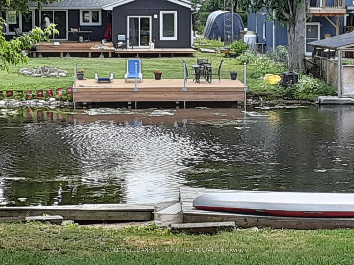 Photo 3 of 38 Maple Grove Road, Kawartha Lakes, Fenelon — HOMEH