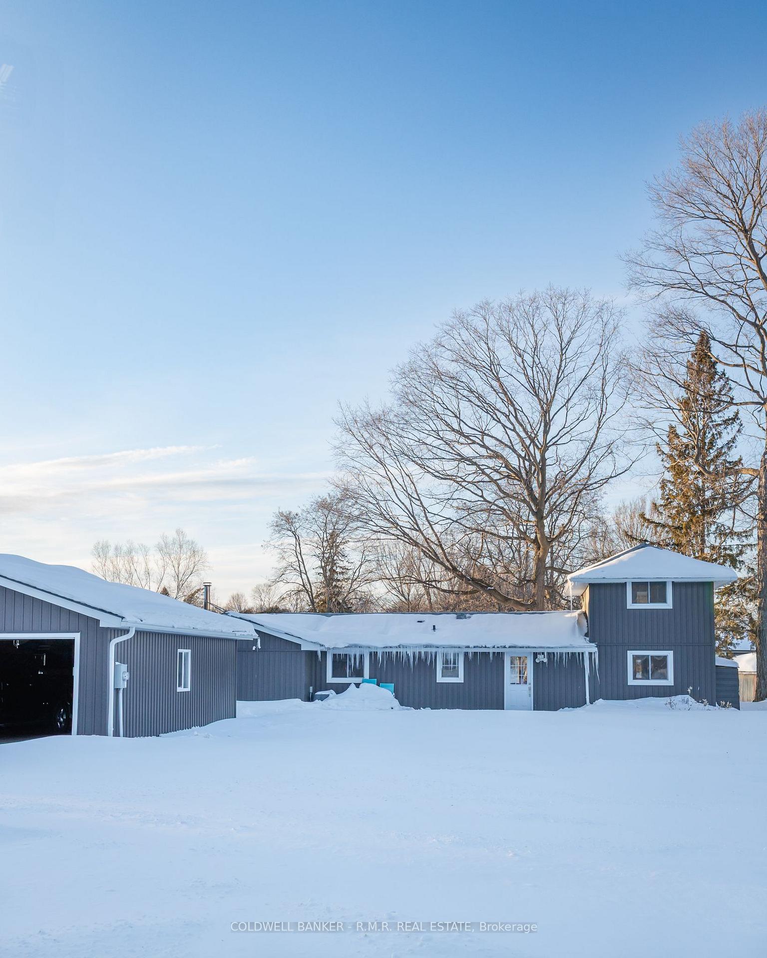 Photo 5 of 38 Maple Grove Road, Kawartha Lakes, Fenelon — HOMEH