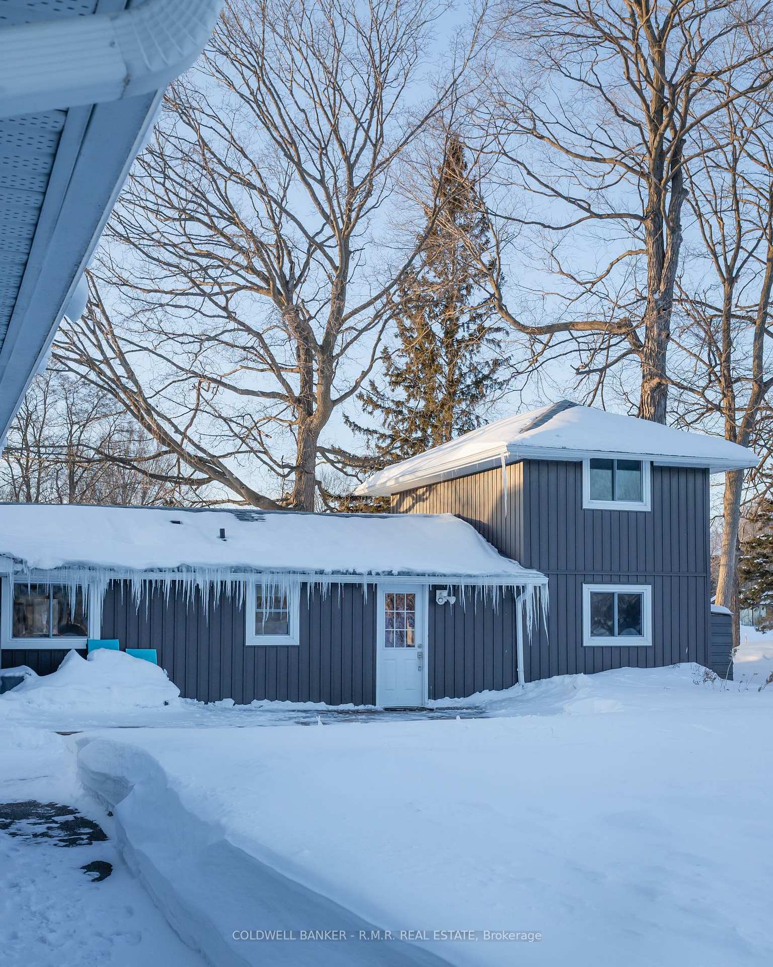 Photo 6 of 38 Maple Grove Road, Kawartha Lakes, Fenelon — HOMEH