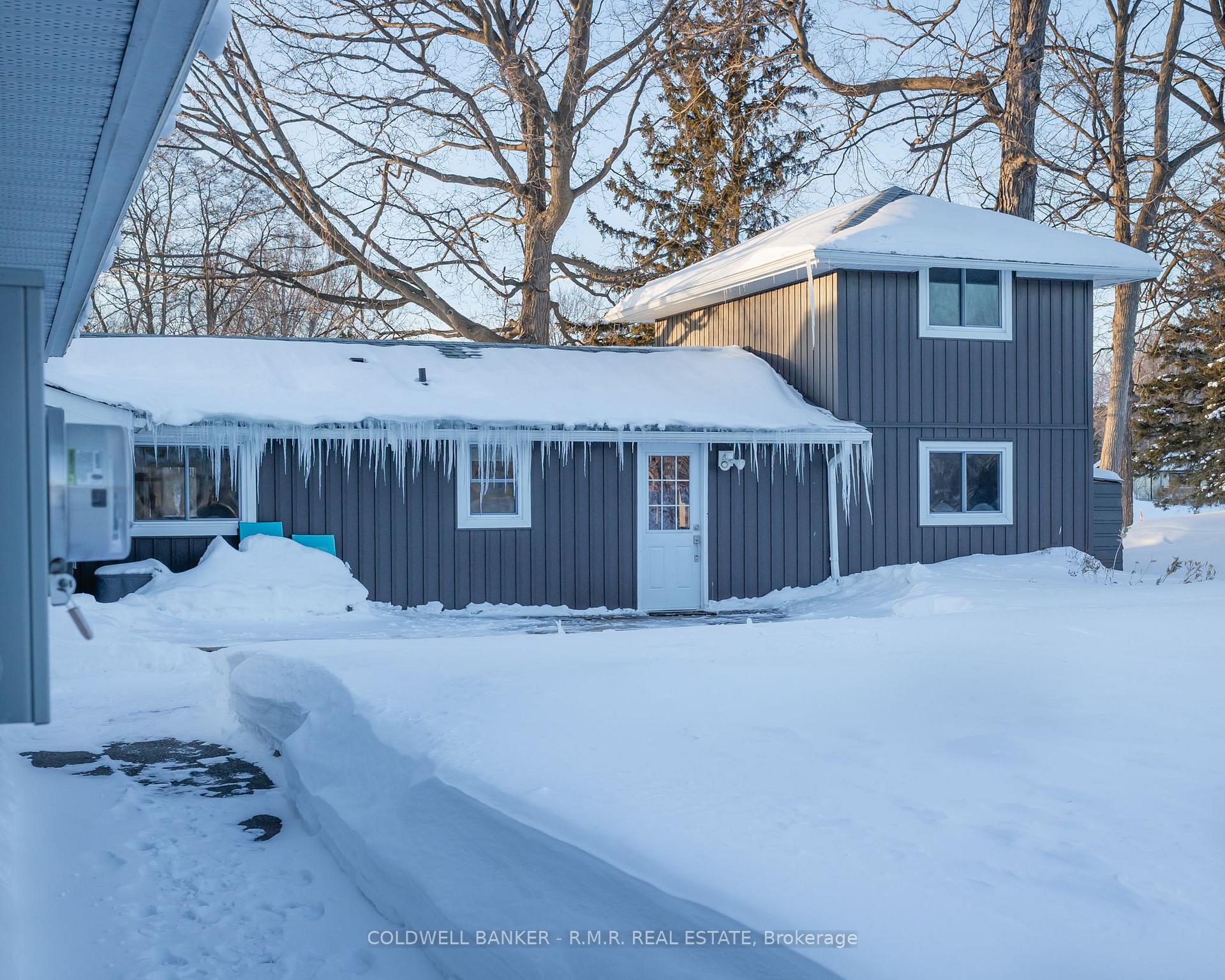 Photo 7 of 38 Maple Grove Road, Kawartha Lakes, Fenelon — HOMEH