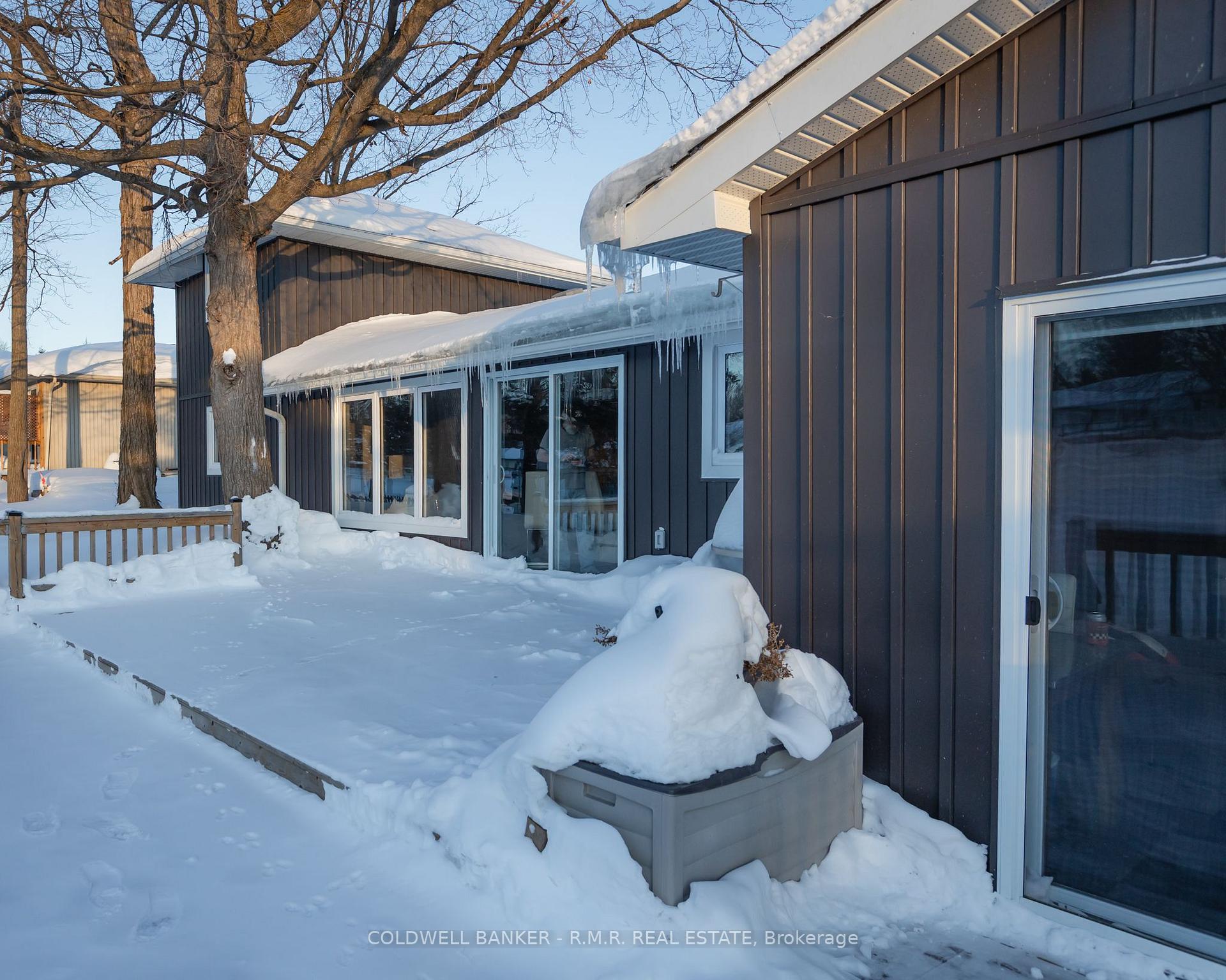 Photo 8 of 38 Maple Grove Road, Kawartha Lakes, Fenelon — HOMEH