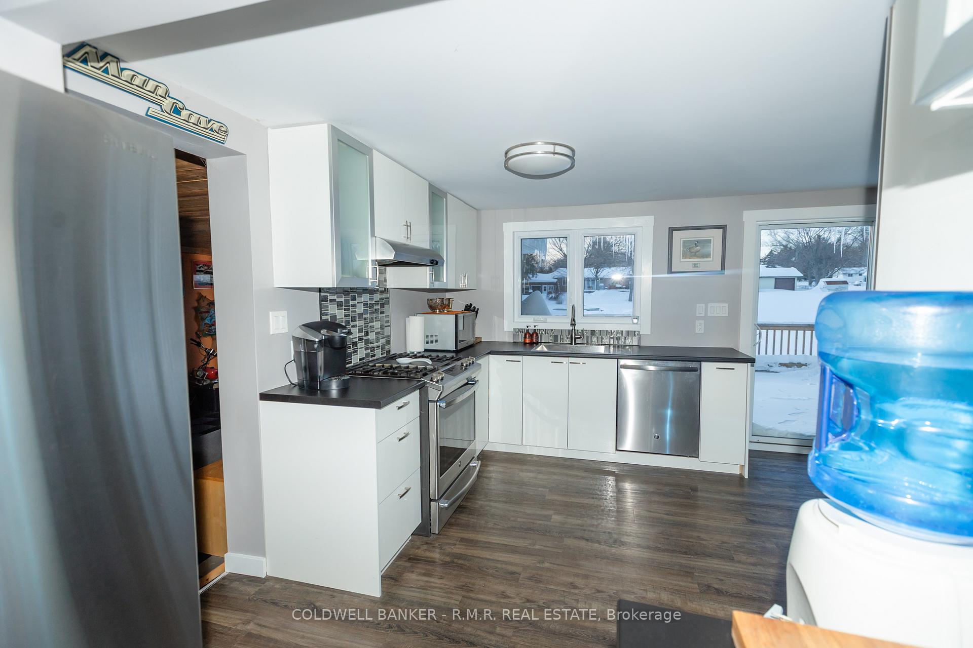 Photo 14 of 38 Maple Grove Road, Kawartha Lakes, Fenelon — HOMEH