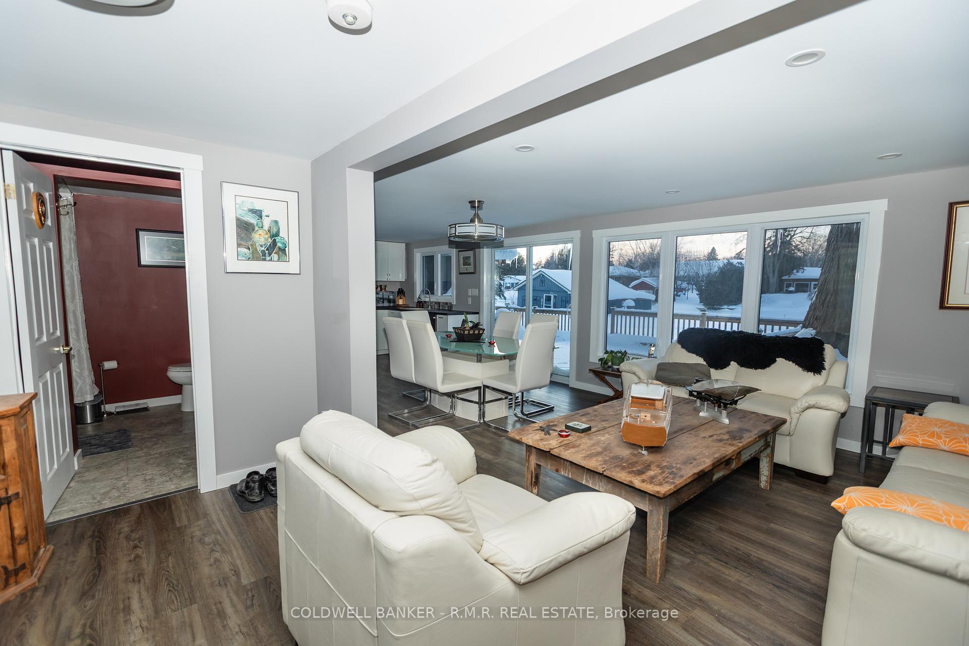 Photo 19 of 38 Maple Grove Road, Kawartha Lakes, Fenelon — HOMEH