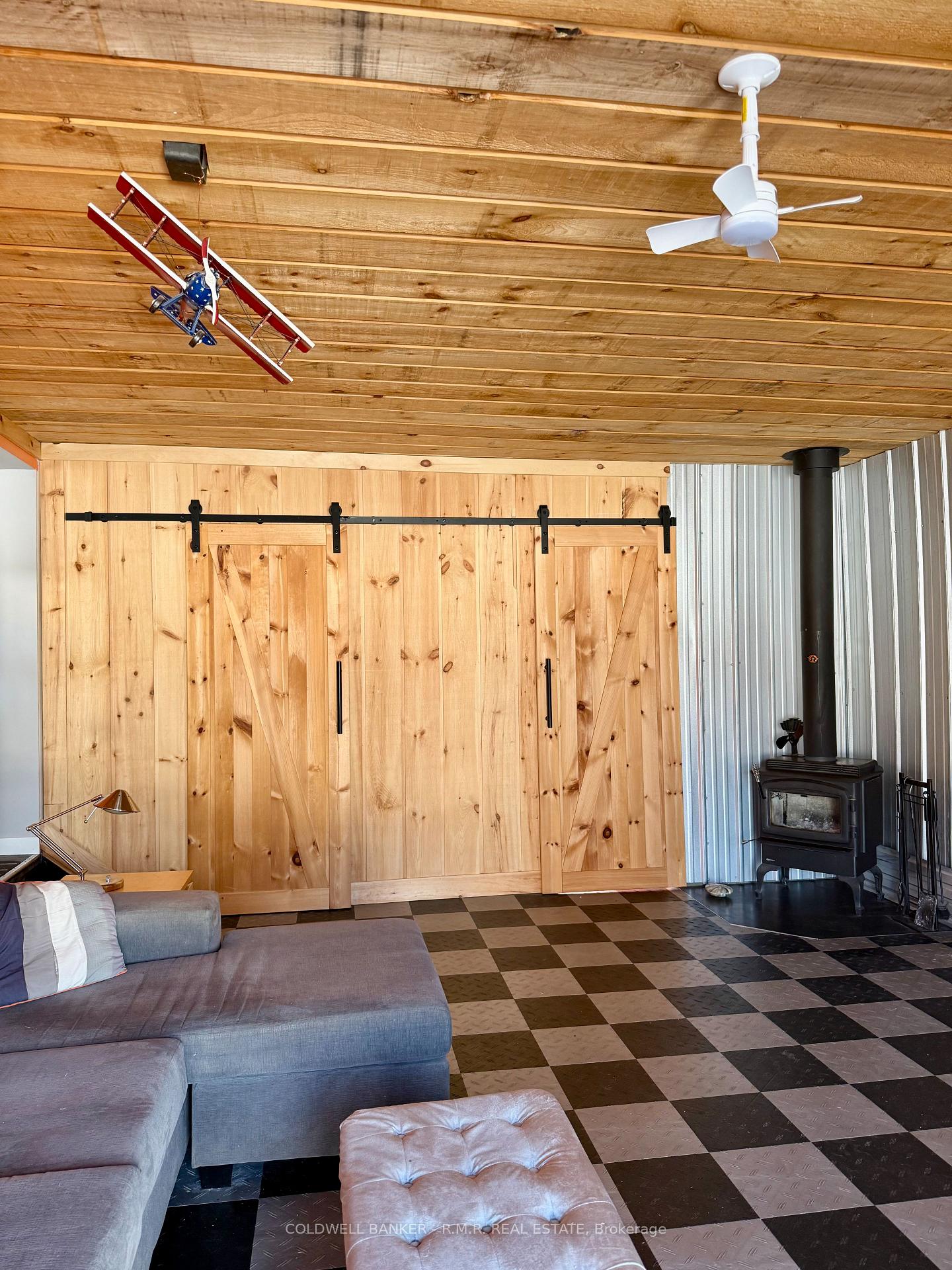 Photo 31 of 38 Maple Grove Road, Kawartha Lakes, Fenelon — HOMEH