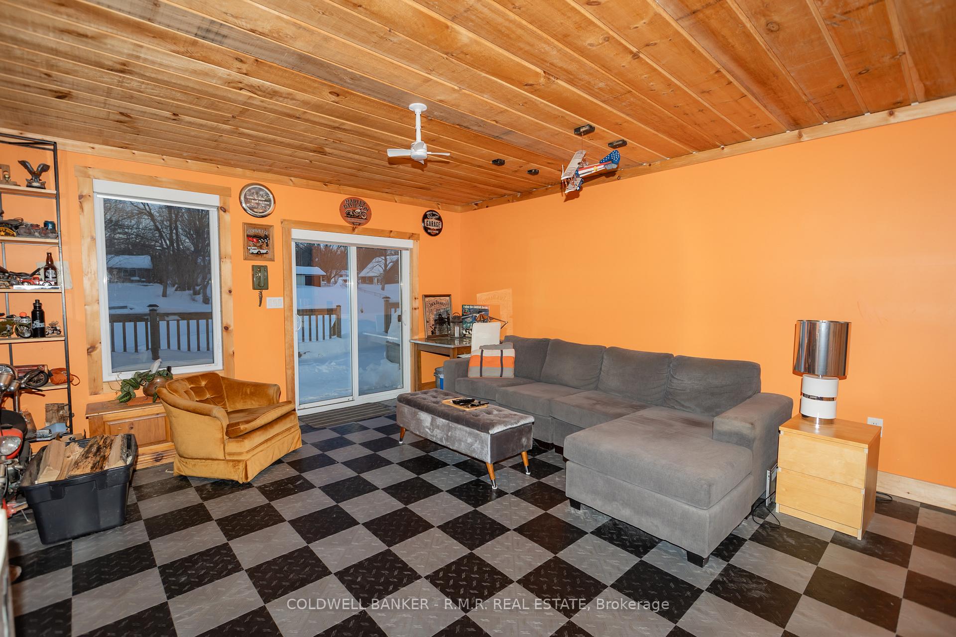 Photo 32 of 38 Maple Grove Road, Kawartha Lakes, Fenelon — HOMEH