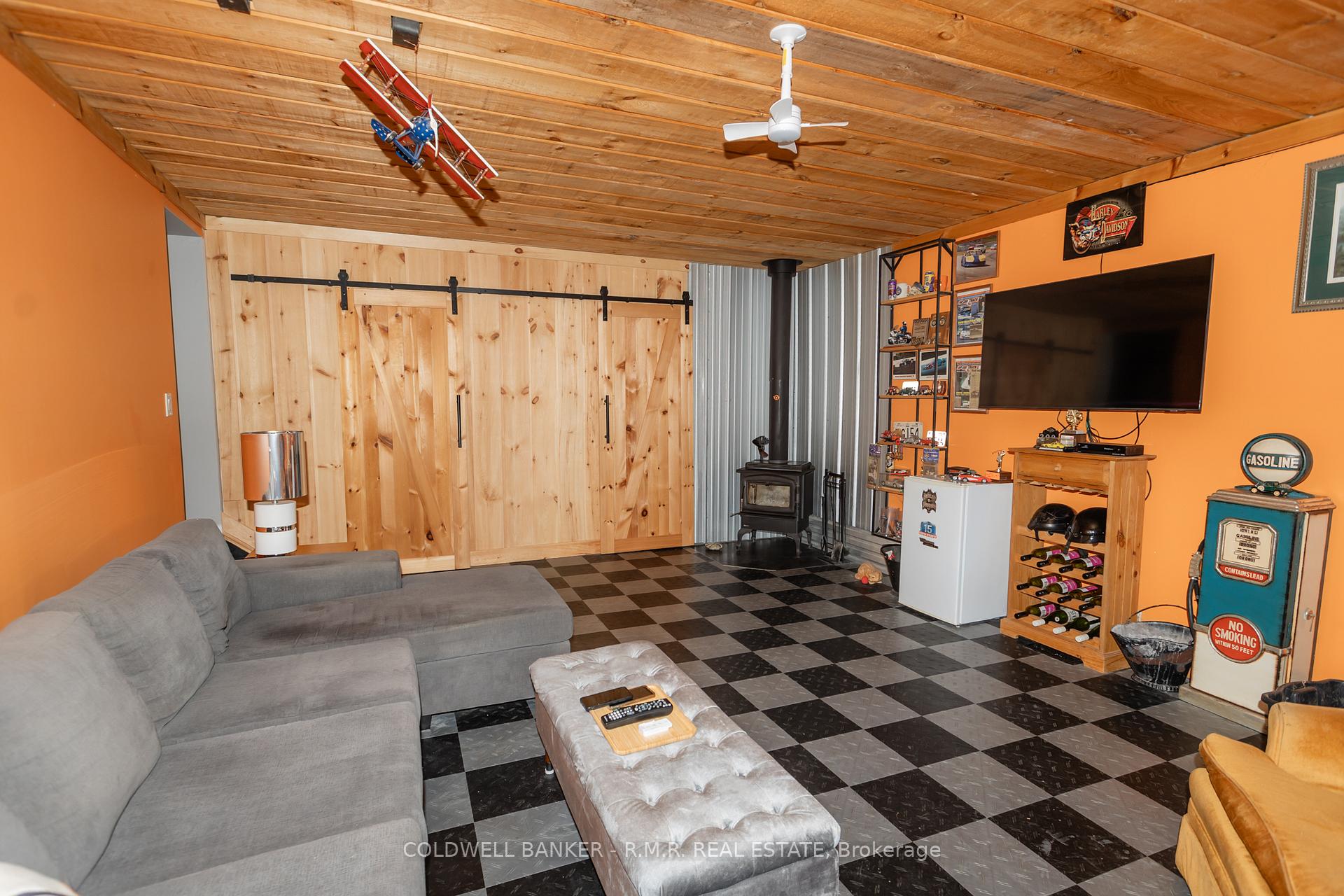 Photo 33 of 38 Maple Grove Road, Kawartha Lakes, Fenelon — HOMEH