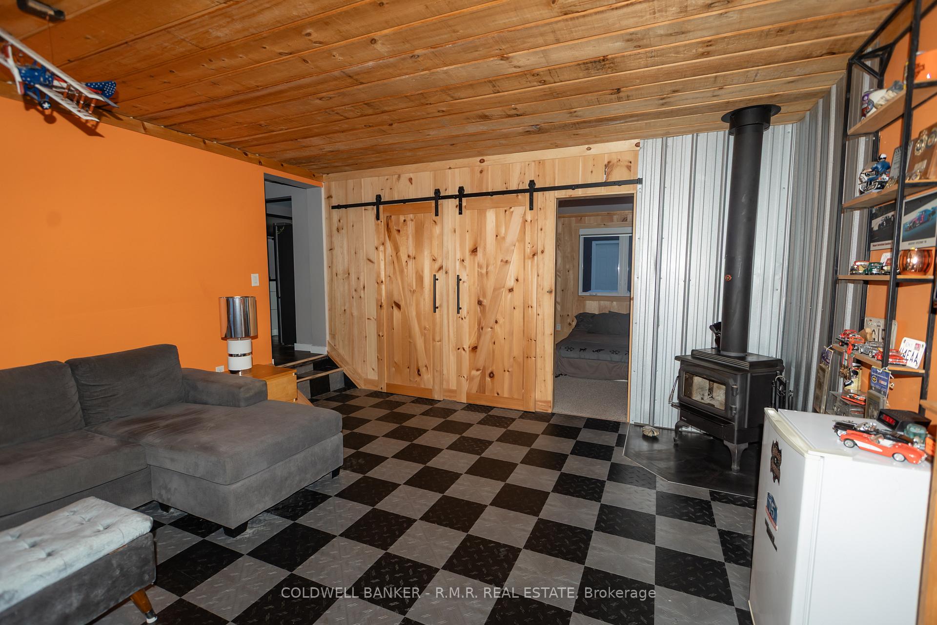 Photo 34 of 38 Maple Grove Road, Kawartha Lakes, Fenelon — HOMEH